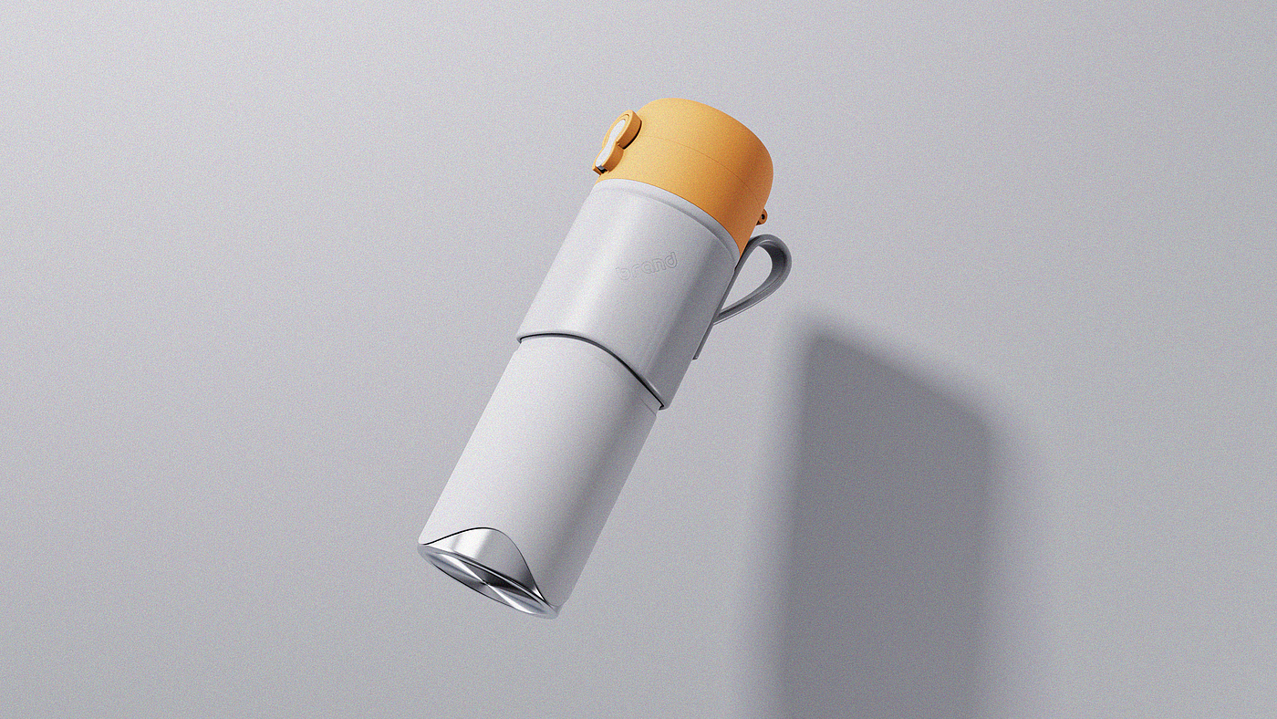 # Thermos Cup# Sports Outdoor，