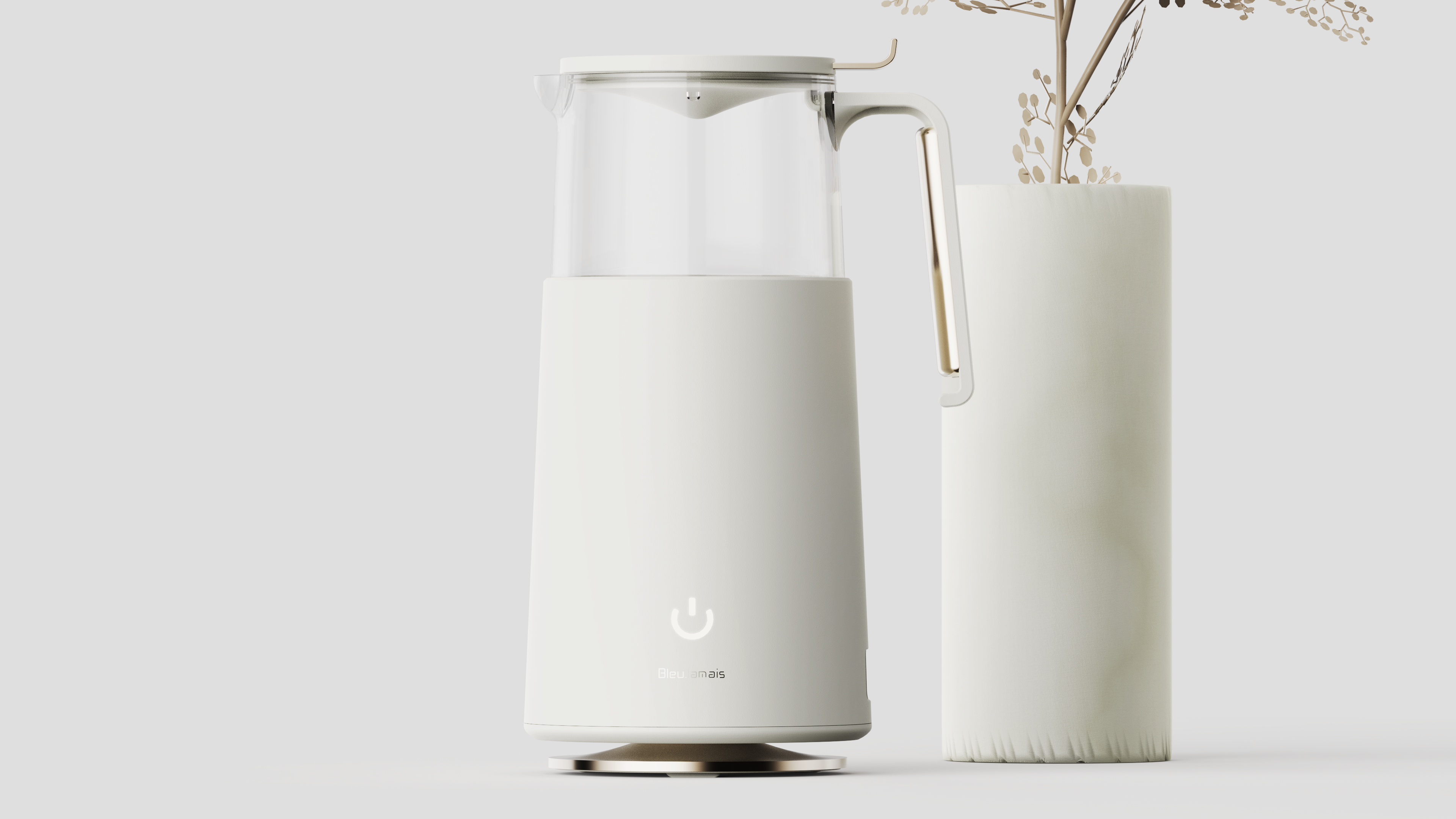 Soybean Milk machine，Wall breaker，Kitchen electricity，Smart appliances，Juicer，