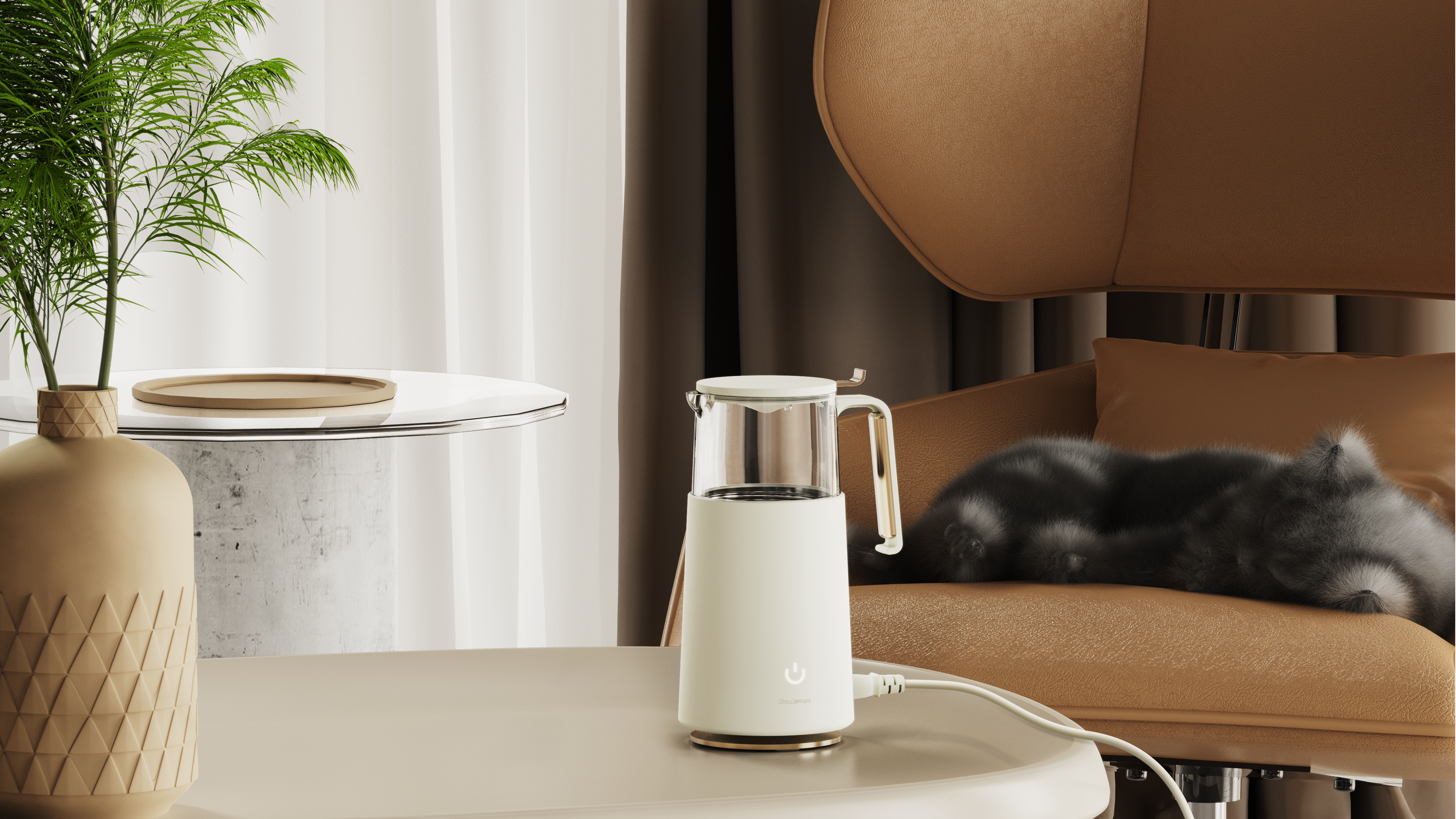 Soybean Milk machine，Wall breaker，Kitchen electricity，Smart appliances，Juicer，