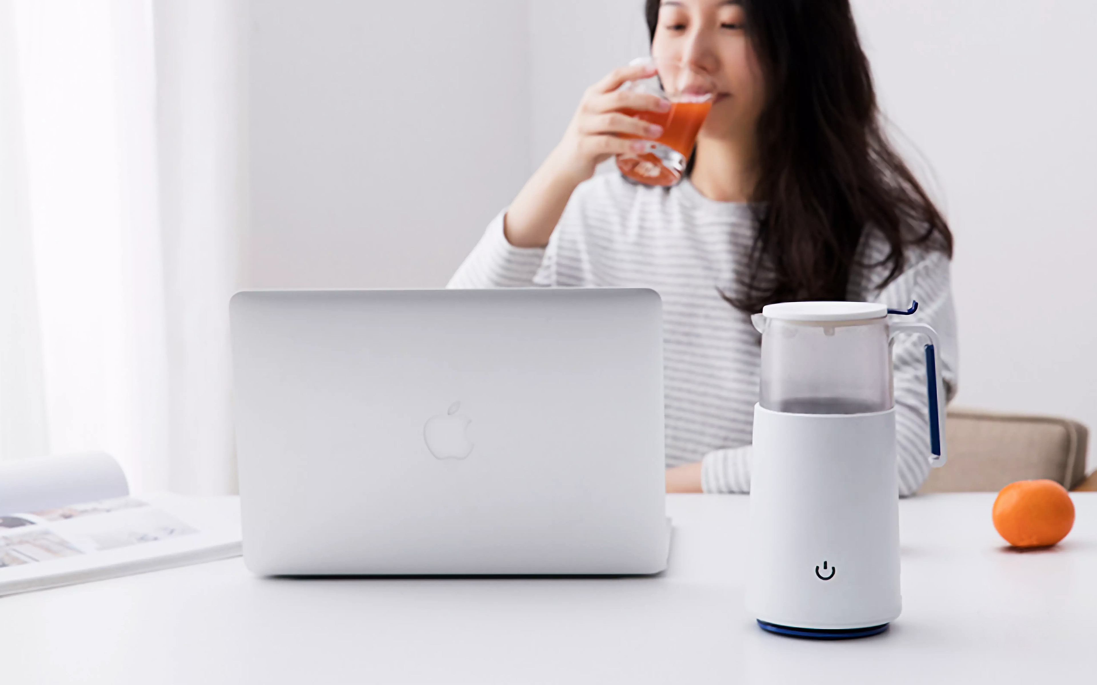 Soybean Milk machine，Wall breaker，Kitchen electricity，Smart appliances，Juicer，