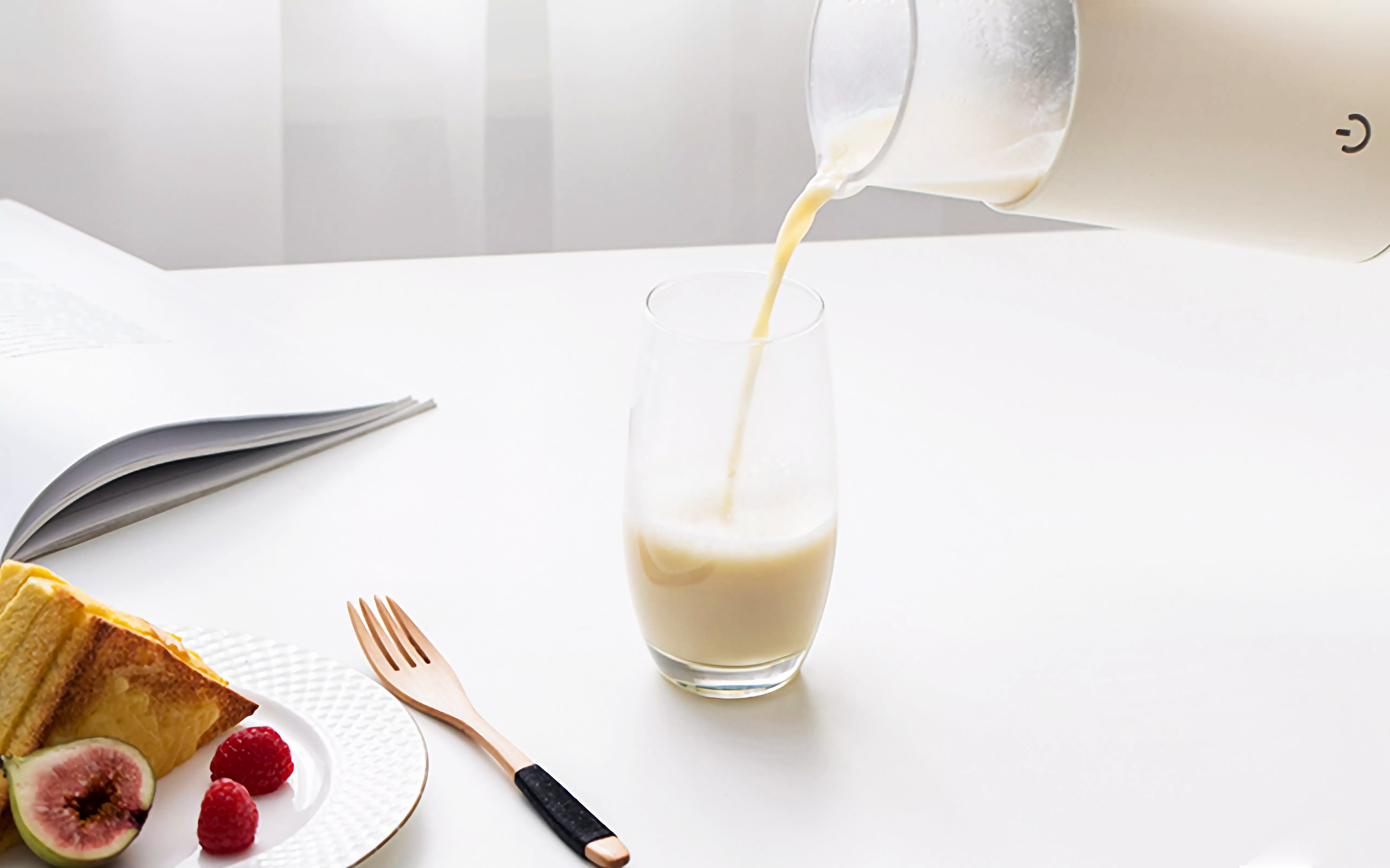 Soybean Milk machine，Wall breaker，Kitchen electricity，Smart appliances，Juicer，