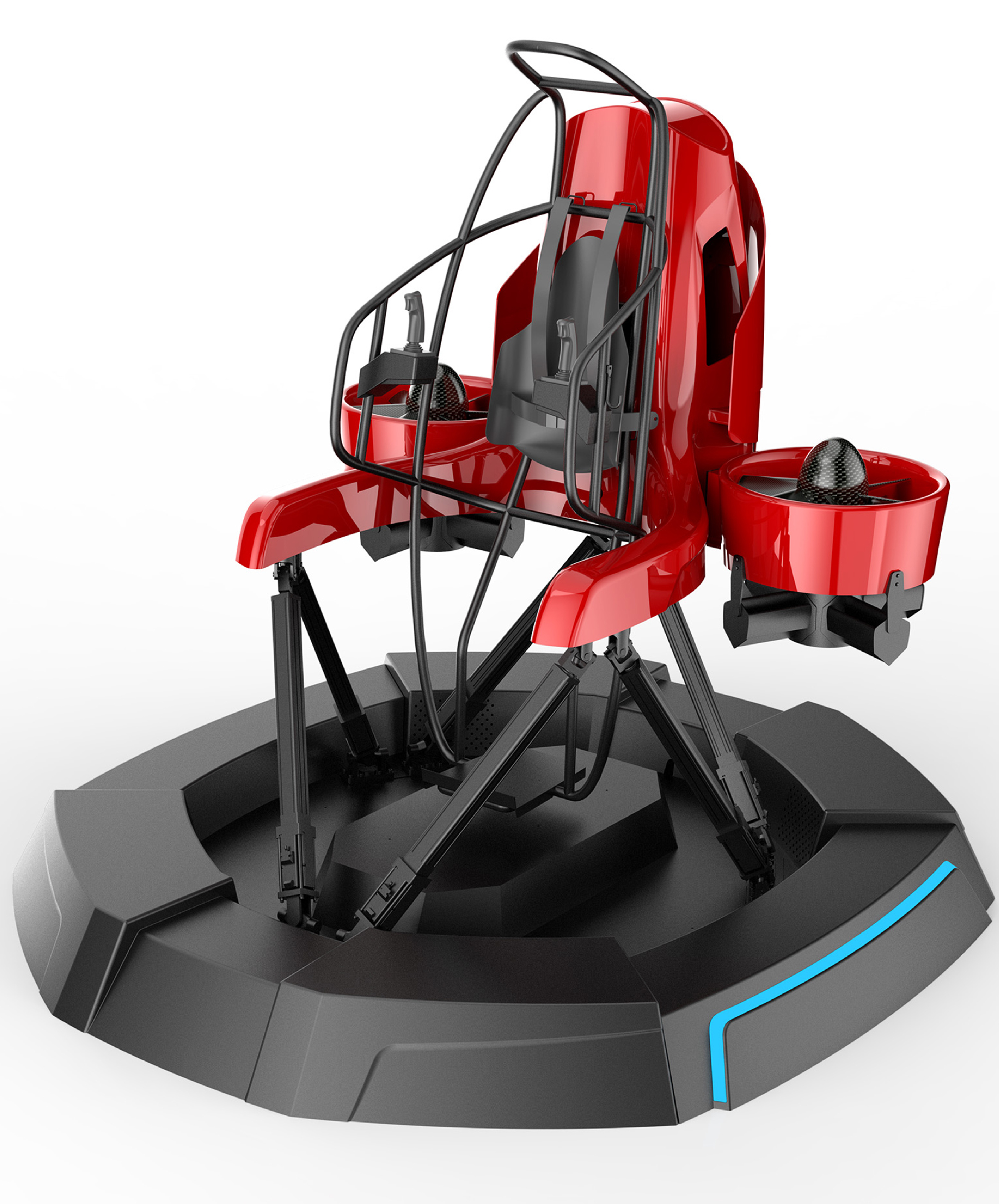 rescue，flight simulator，simulator，