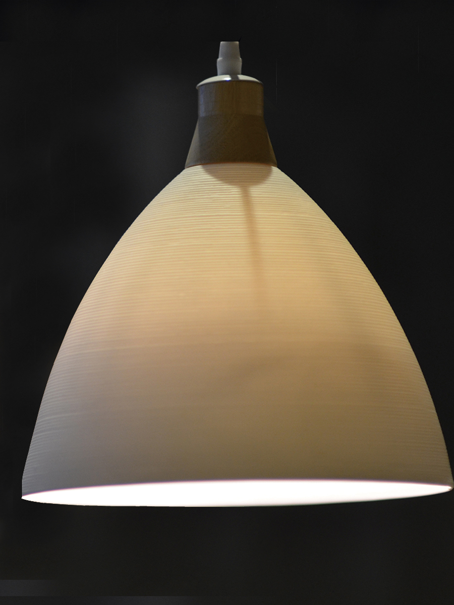 Ceramic creativity，Aesthetic lighting，Aina life，have great originality，Hand made original，Environmental protection material，Life aesthetics，