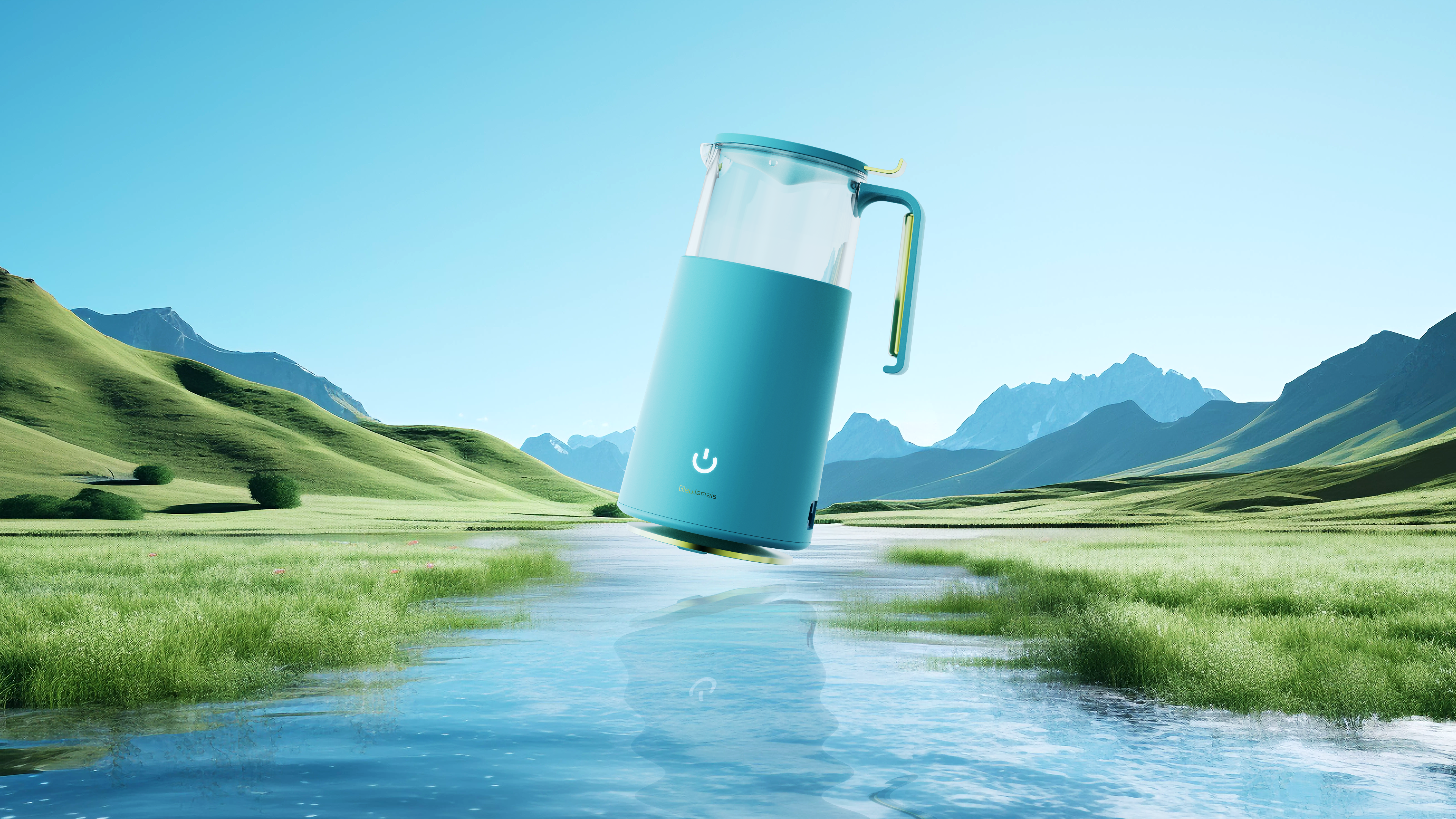 Soybean Milk machine，Wall breaker，Kitchen electricity，Smart appliances，Juicer，