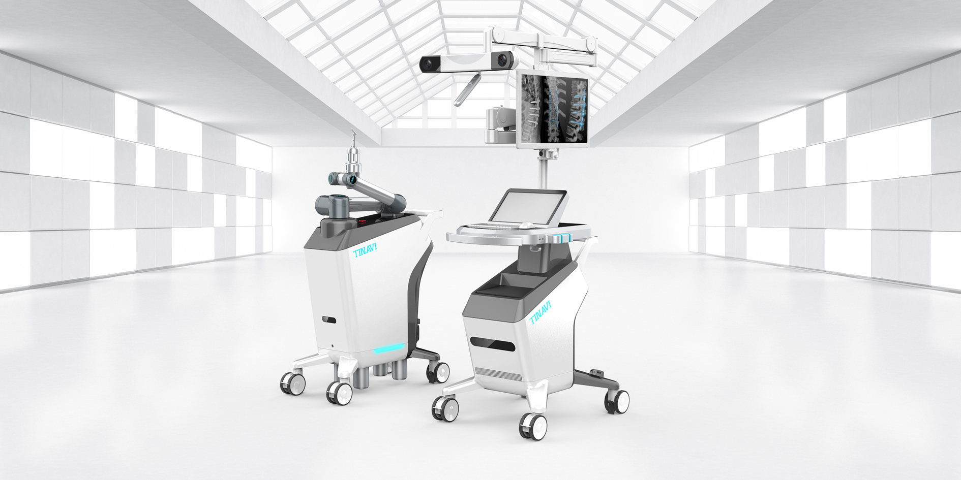 operation，surgical navigation，Orthopedic surgery，