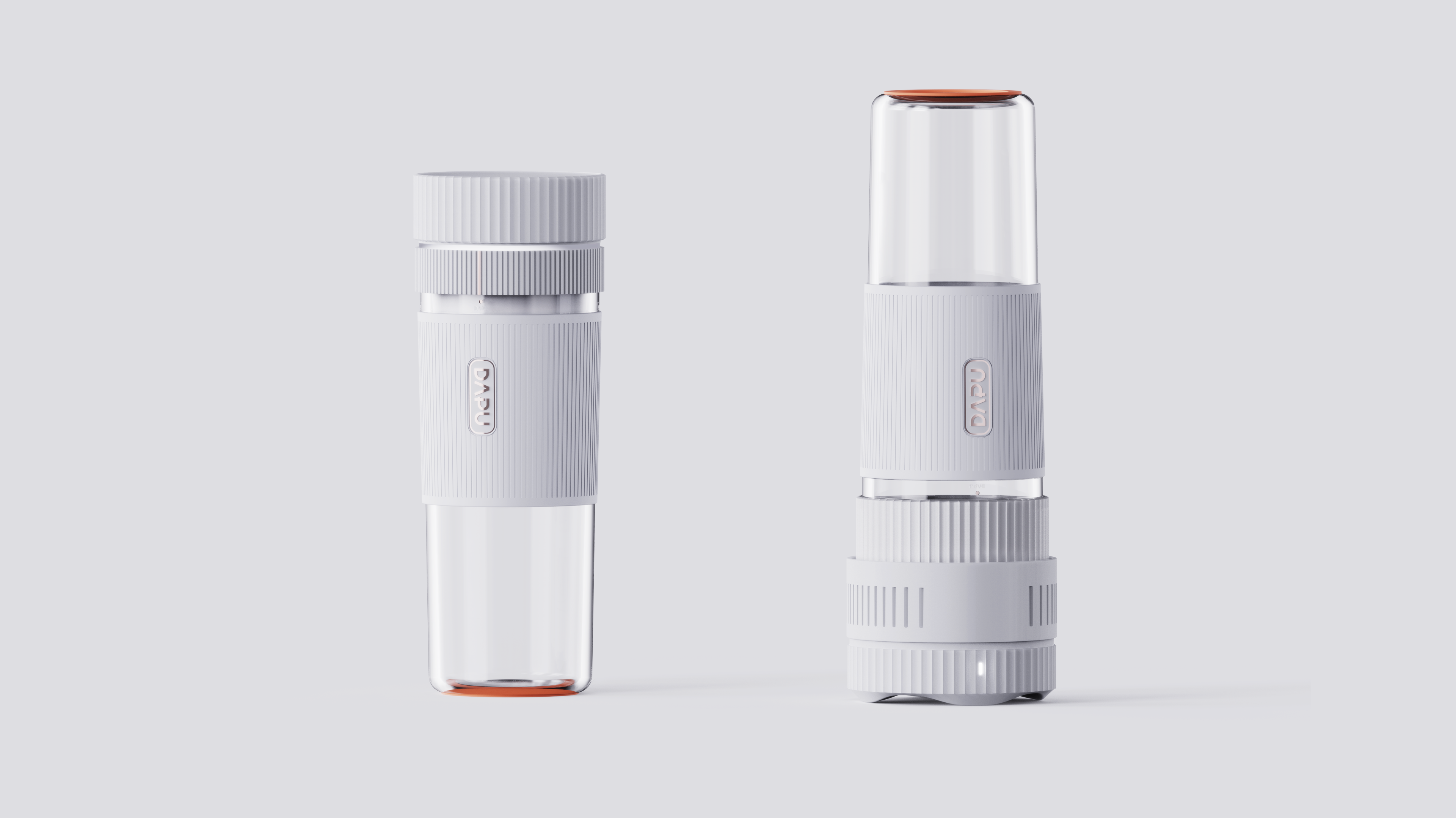 Juicer，Kitchen electricity，Cooling base，