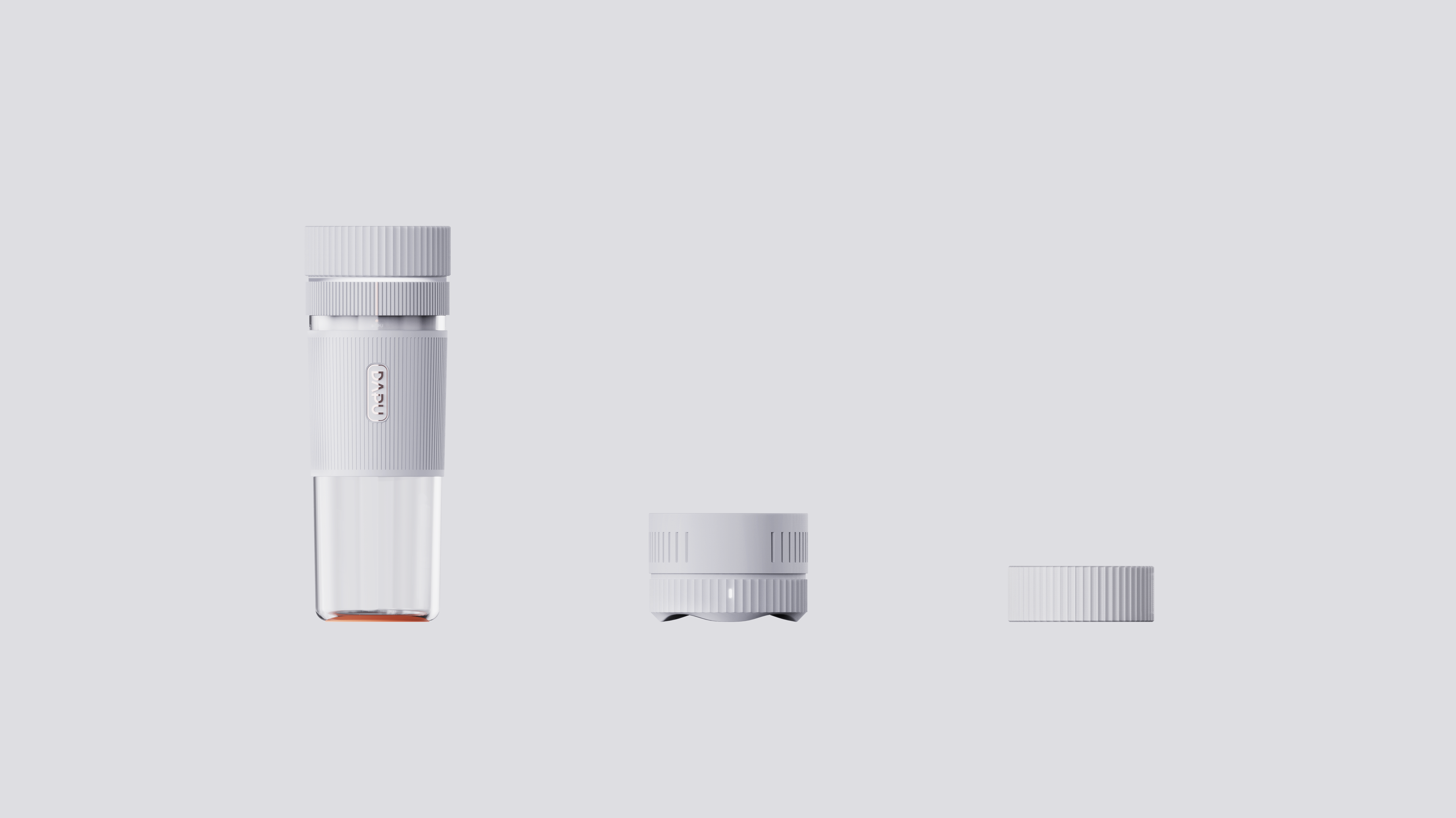 Juicer，Kitchen electricity，Cooling base，