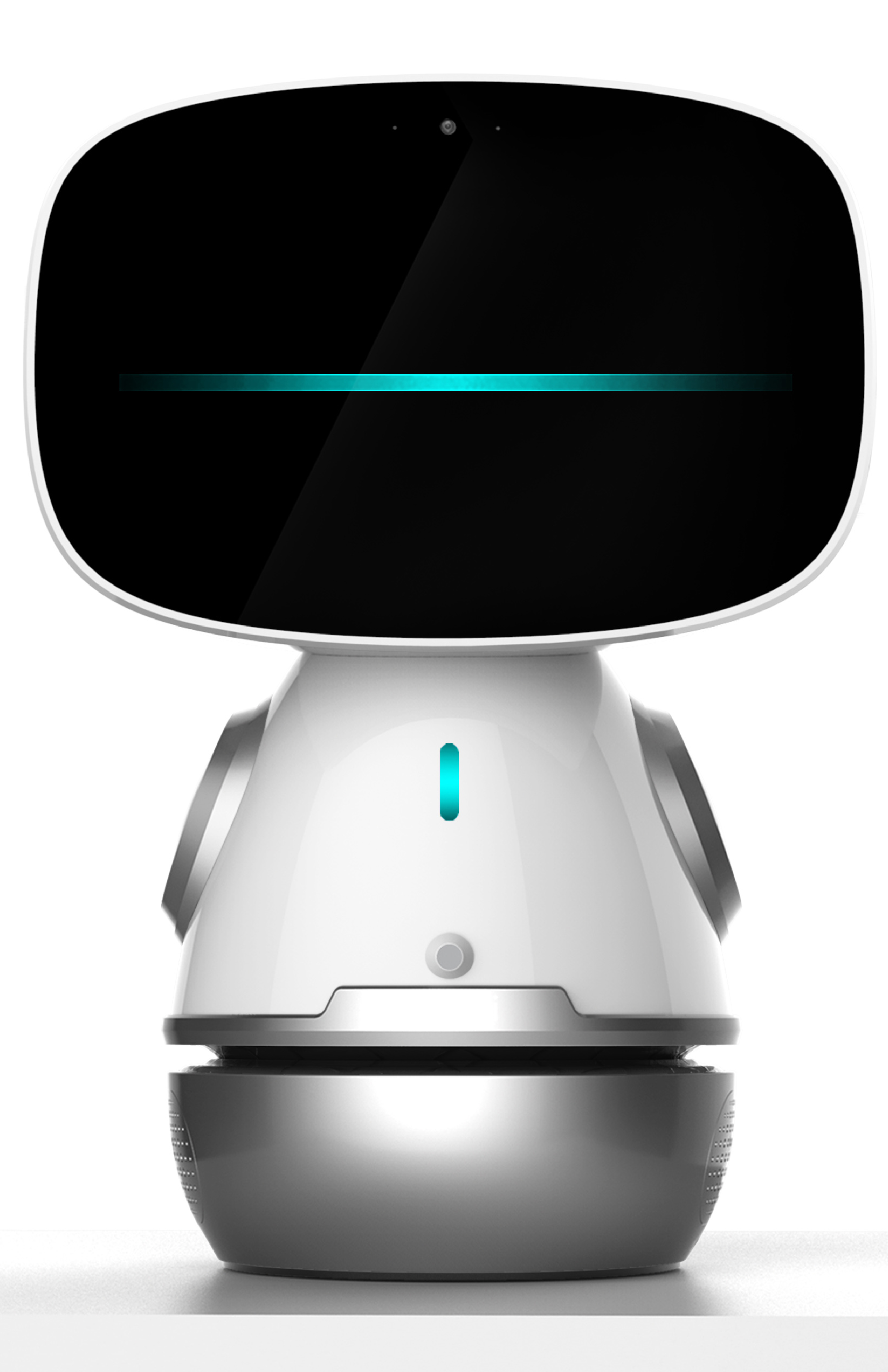 robot，Companion robot，children，