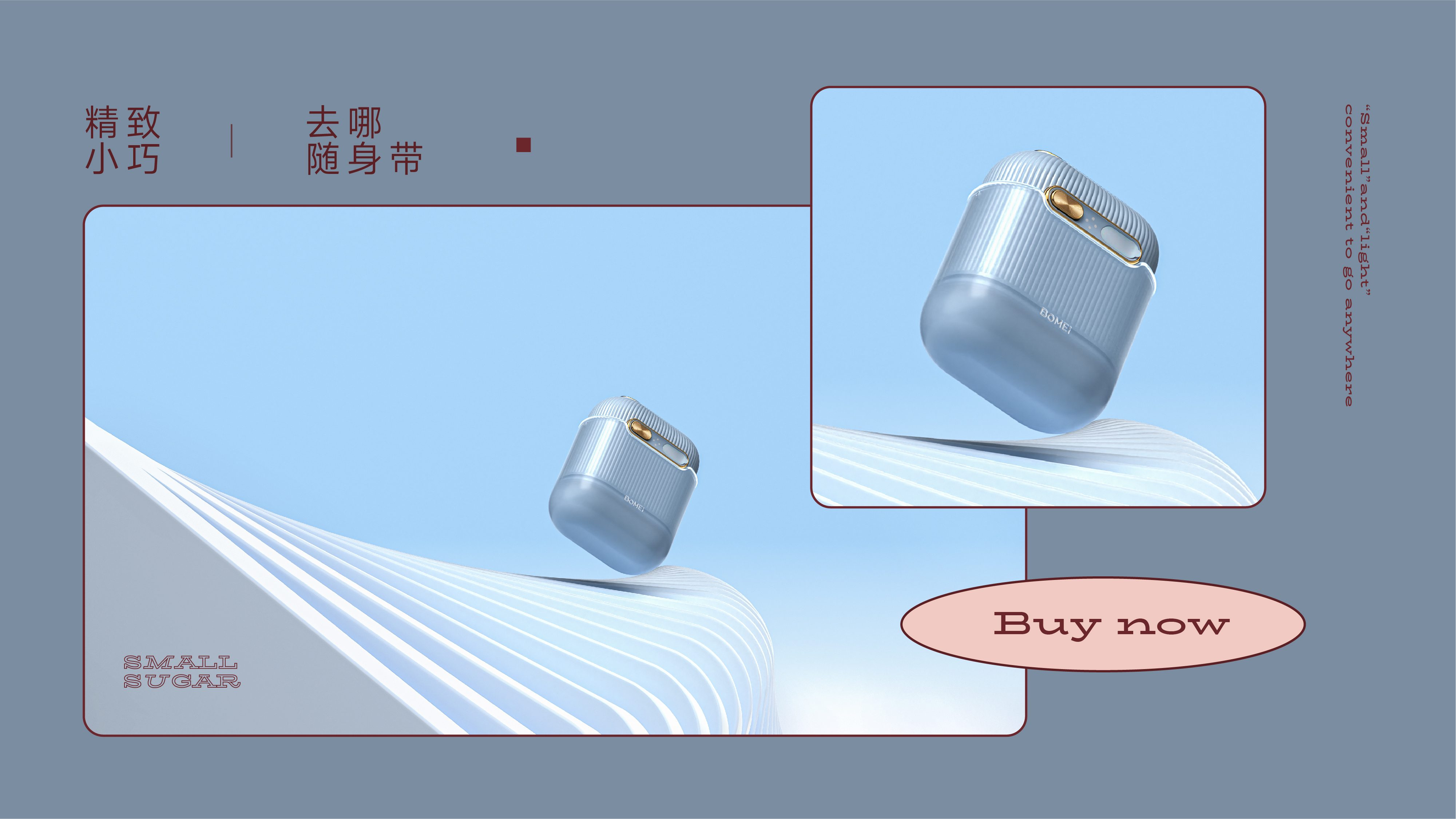 oral irrigator，Portable，