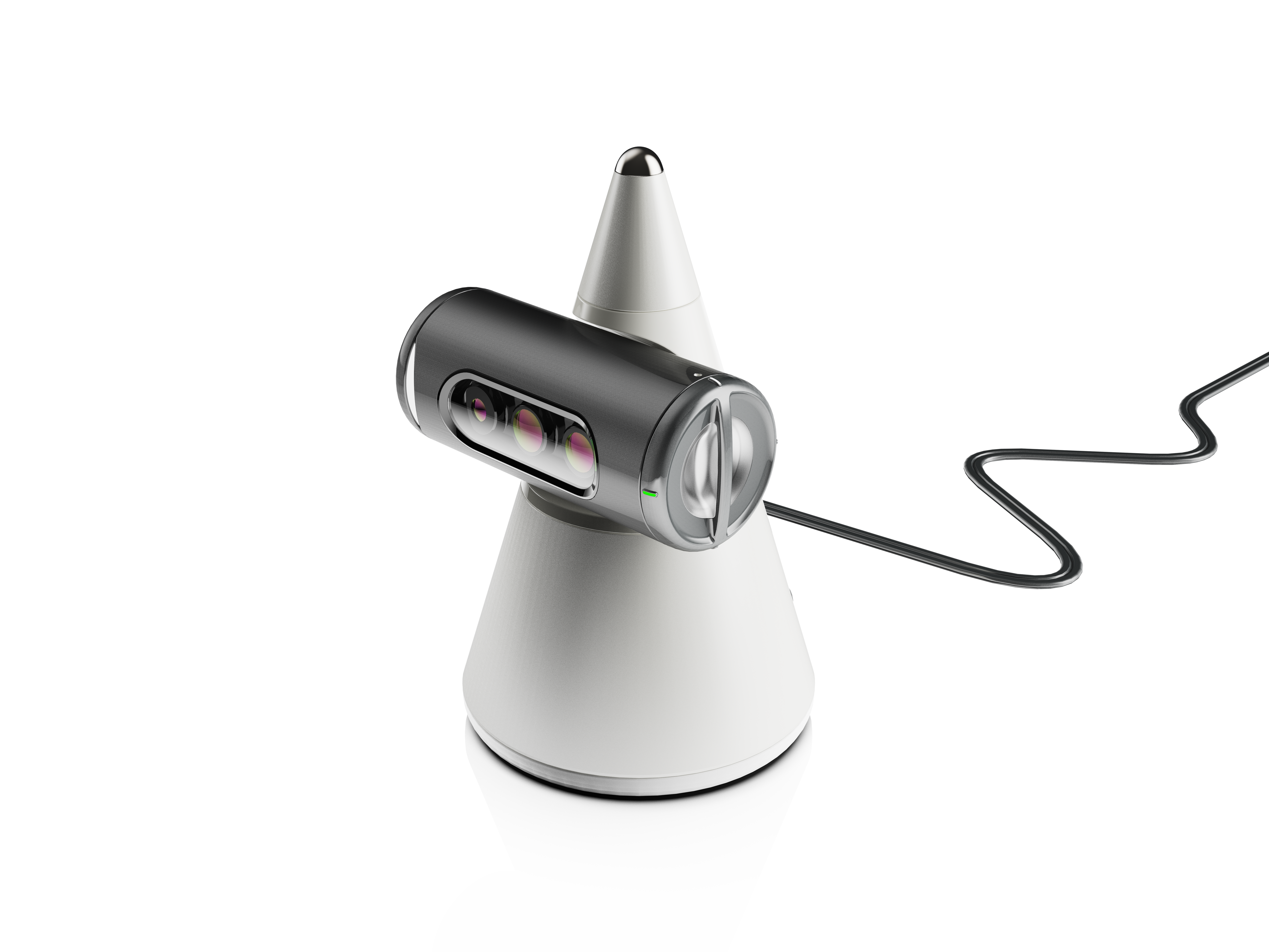 keyshot，rhino，practice，camera，