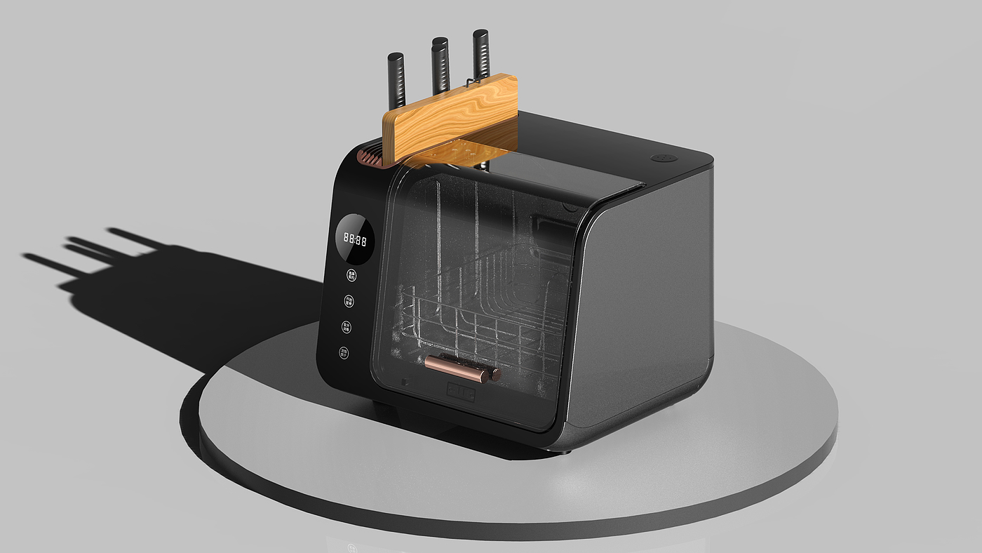 industrial design，Appearance design，household electrical appliances，