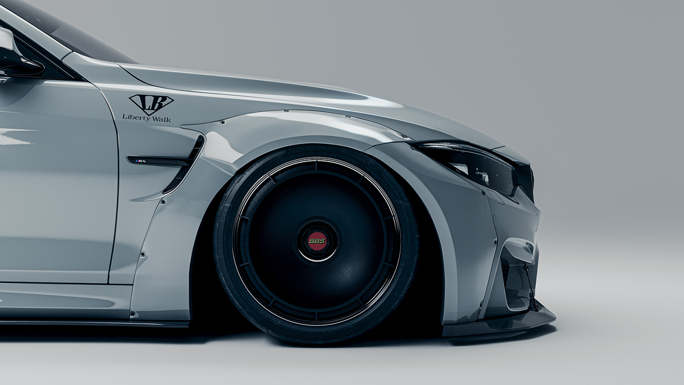 automobile，vehicle，bmw，BMW M4，