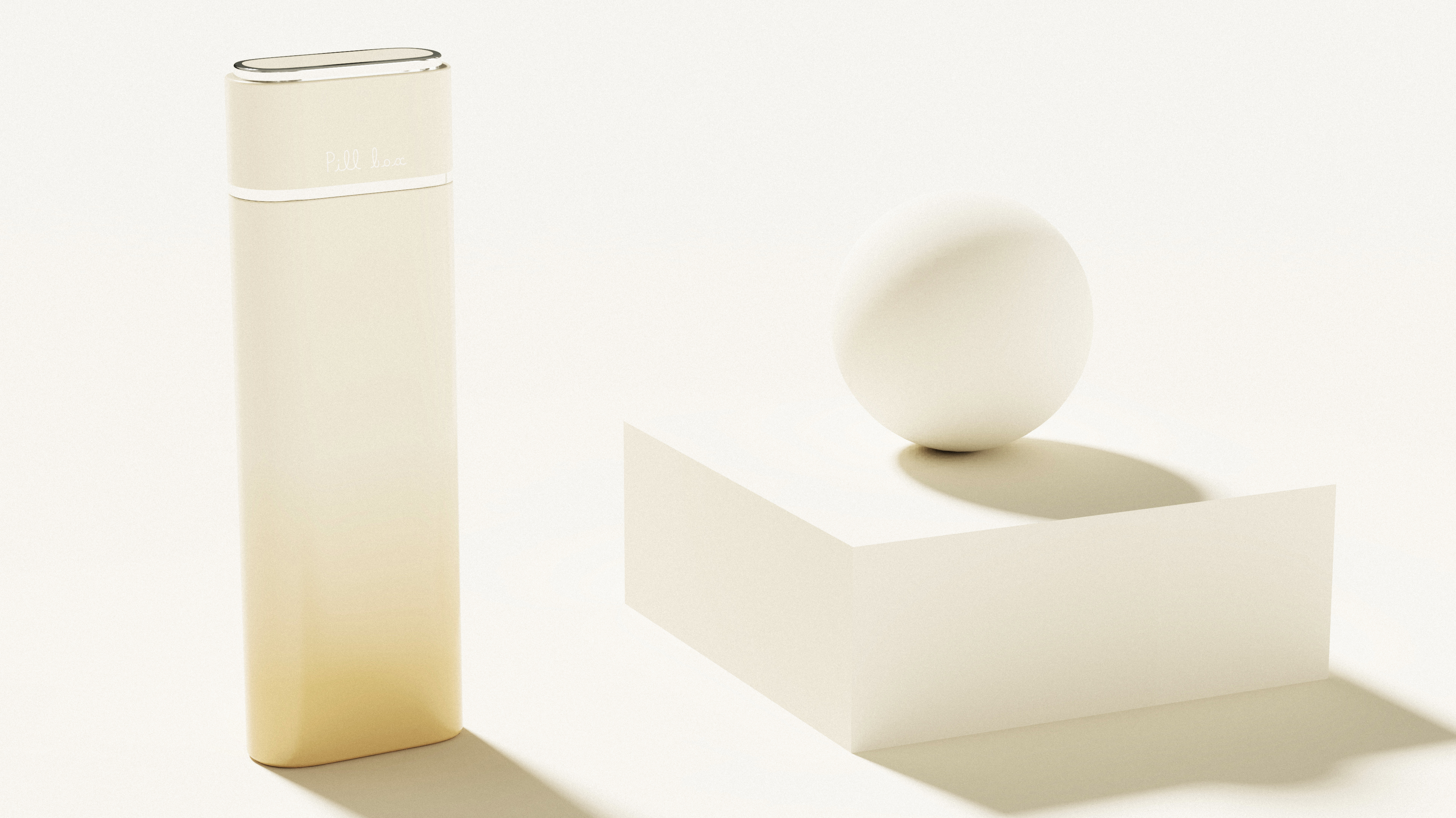 Simple, light luxury，