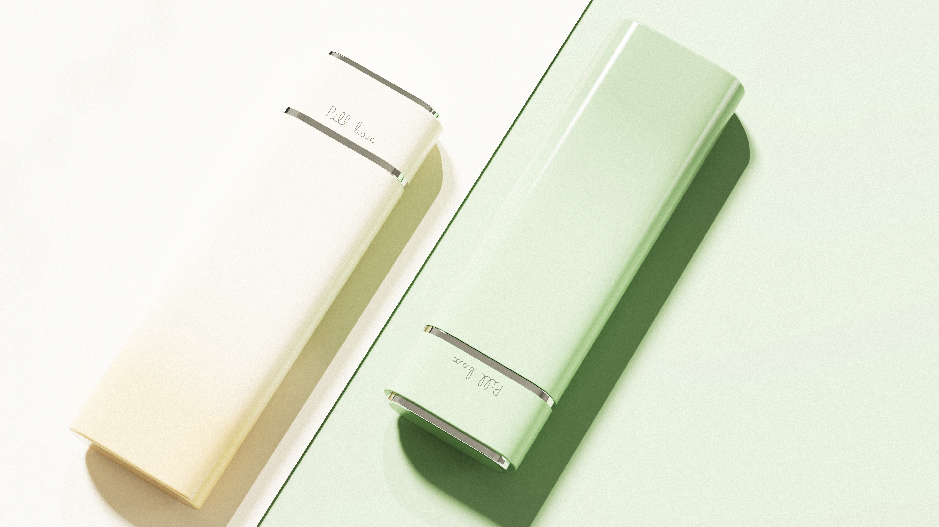 Simple, light luxury，