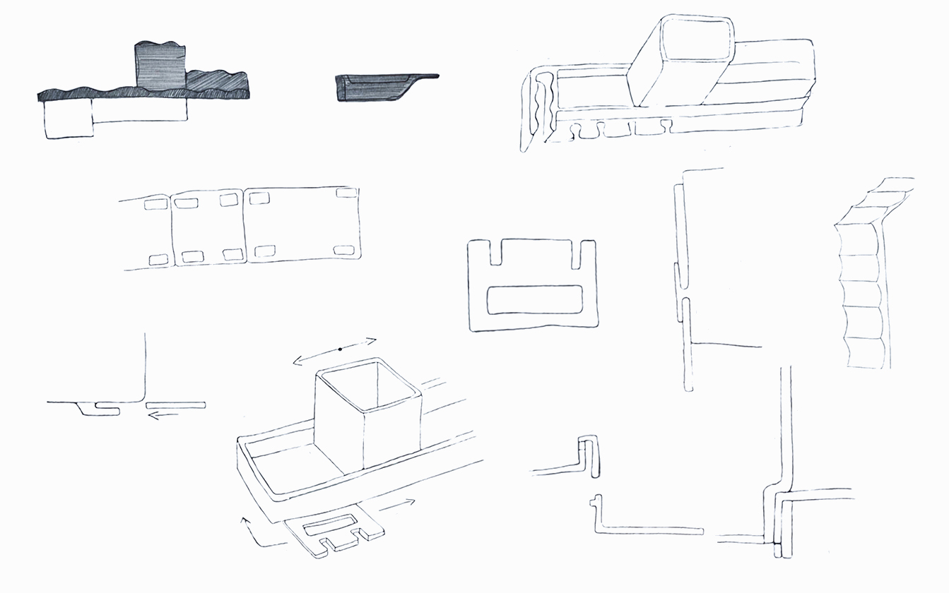 TOILET，Receive，product design，