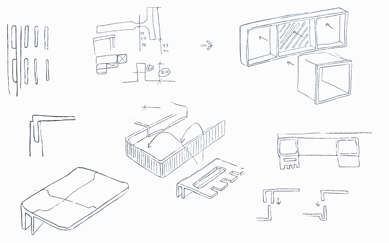 TOILET，Receive，product design，