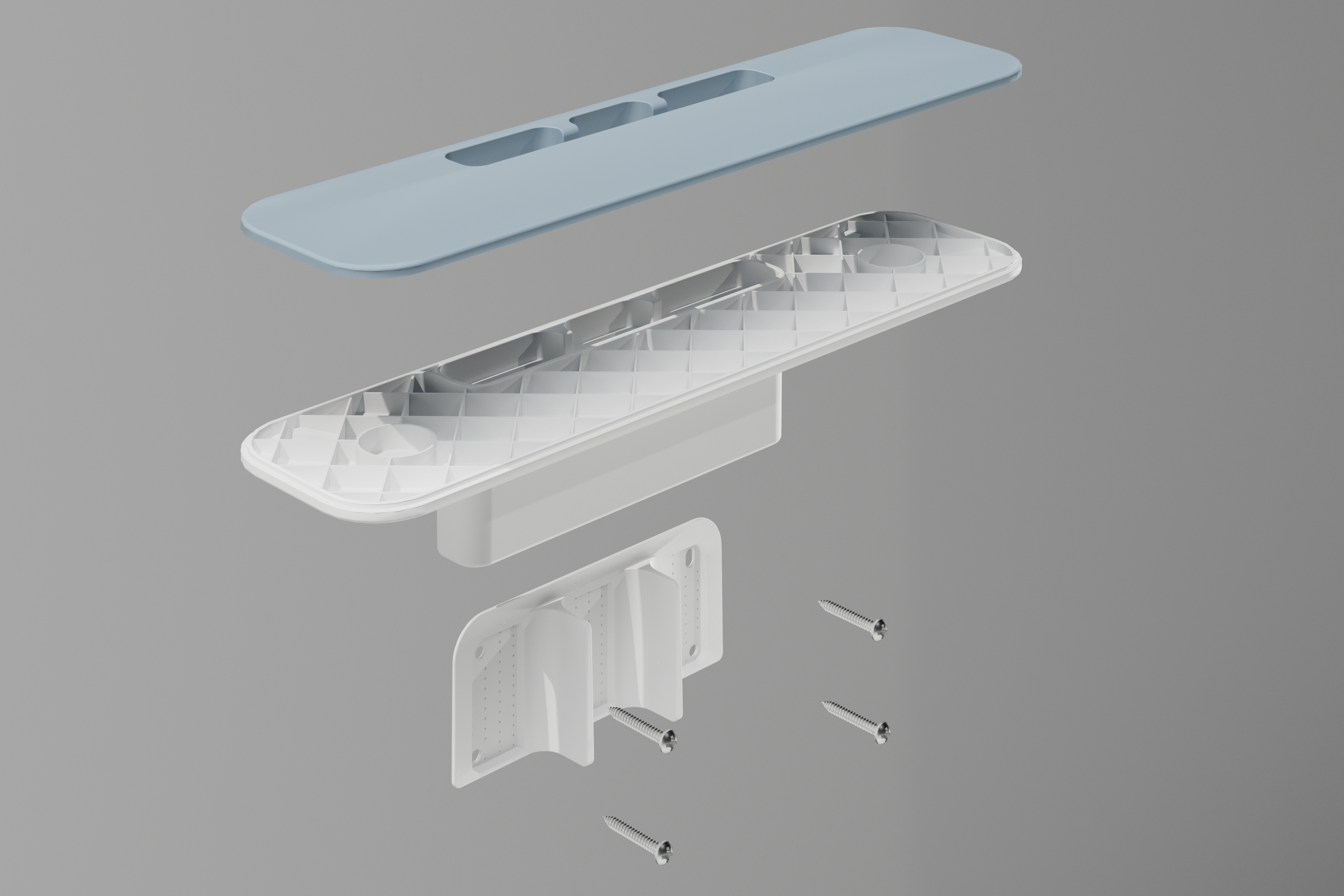 TOILET，Receive，product design，