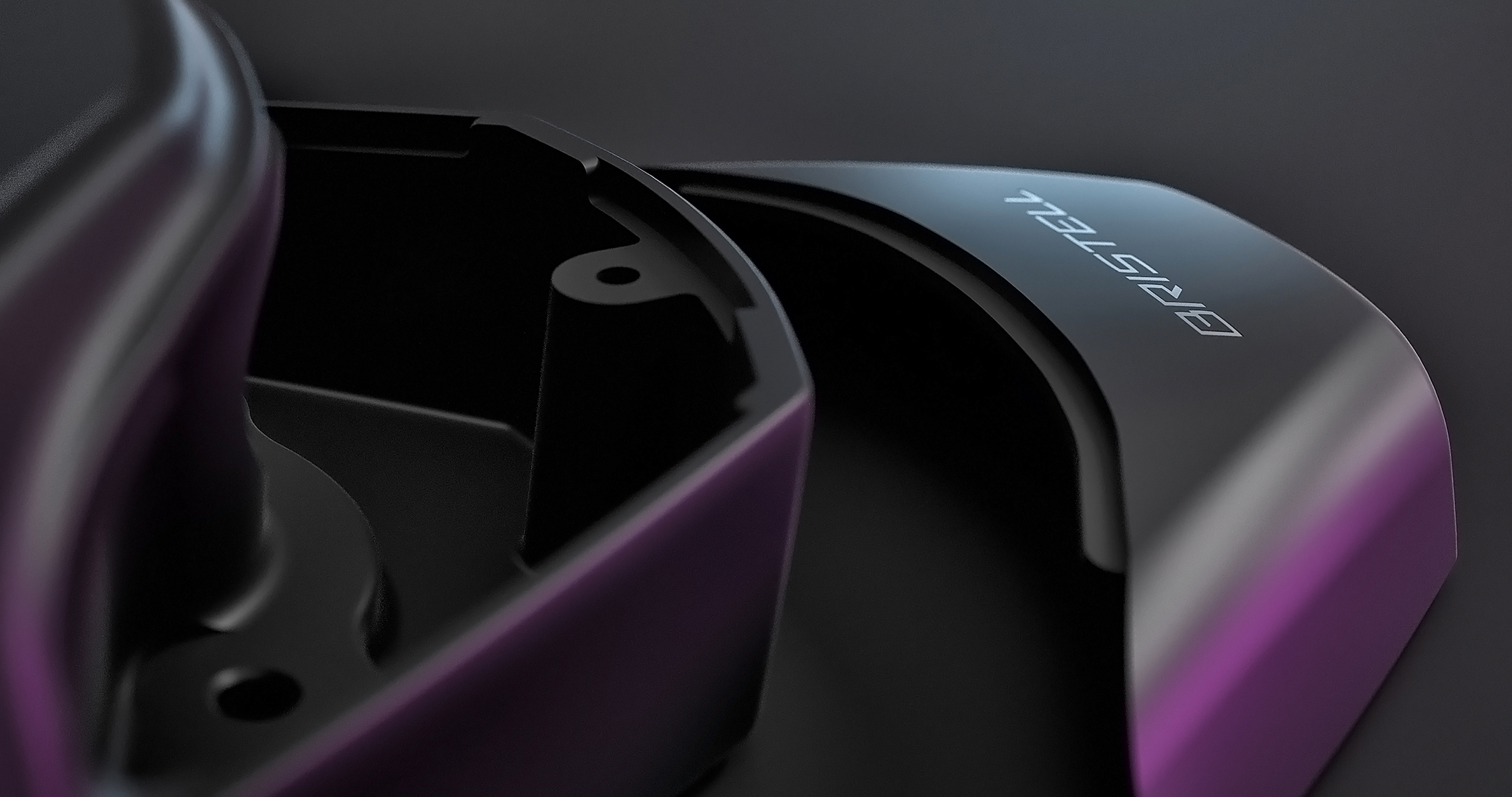 aircraft，Steering wheel，Interior，