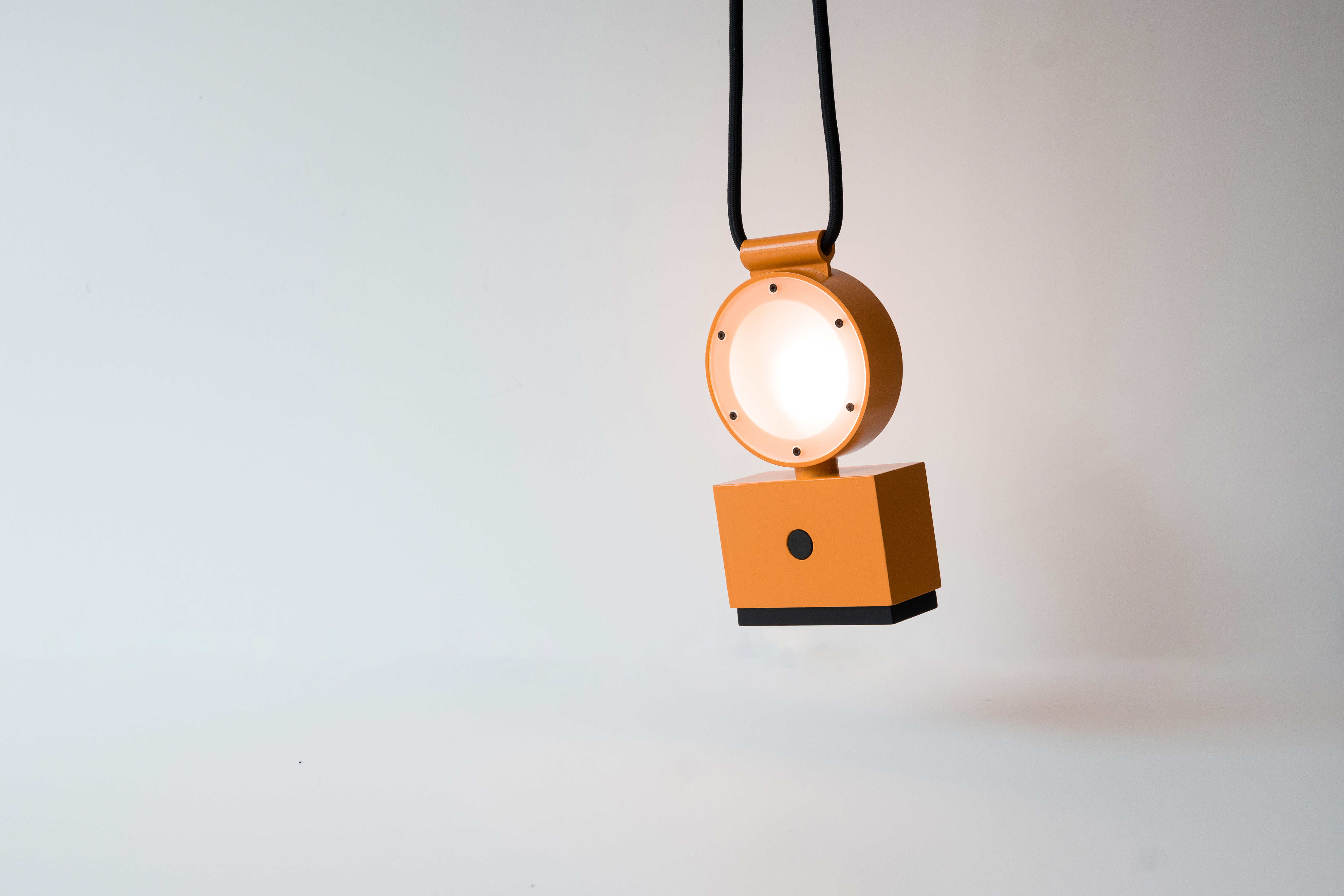 Desk lamp，Building warning light，Portable，