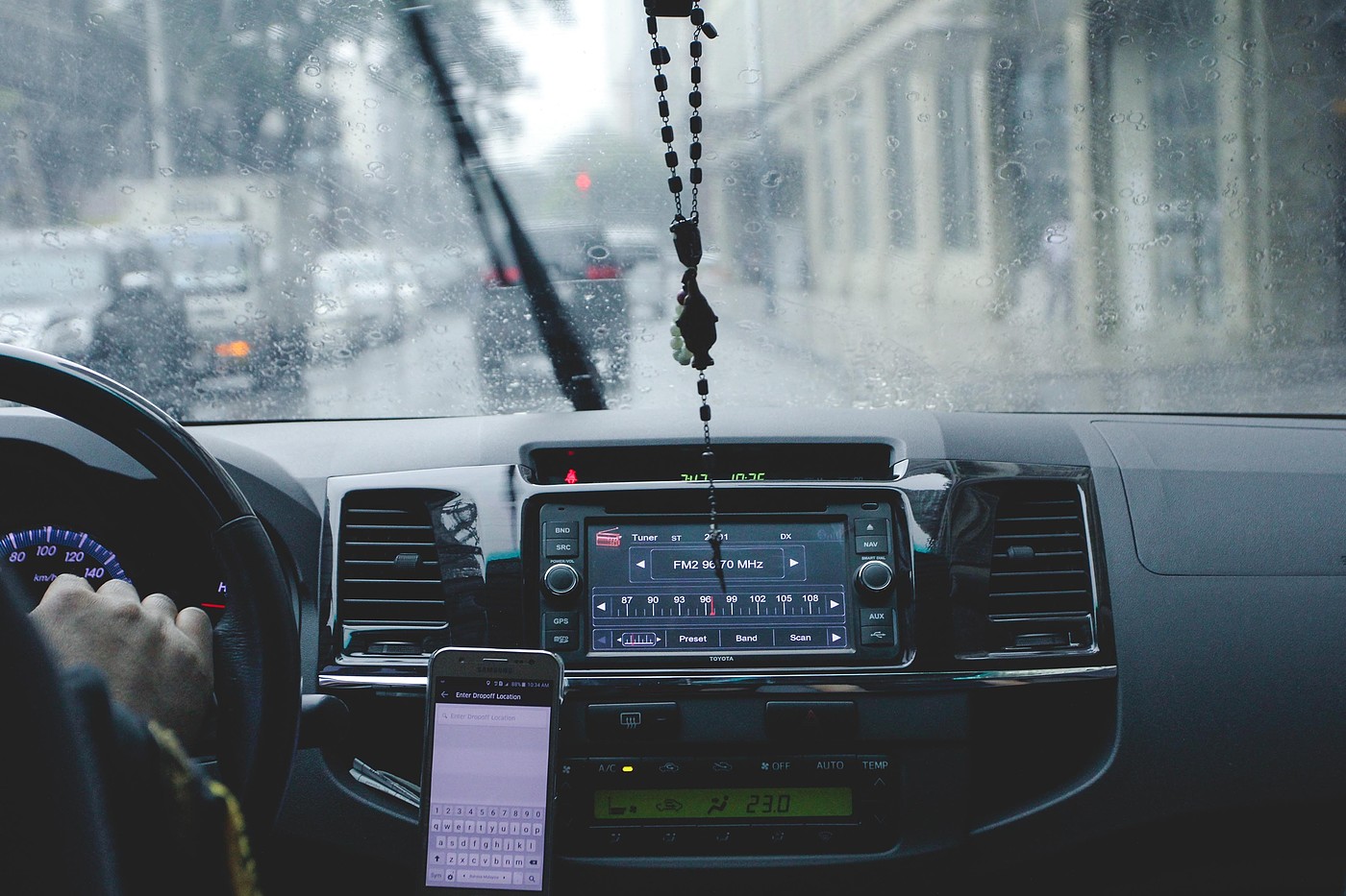 Air freshener，Roulette，Tri-Scent，