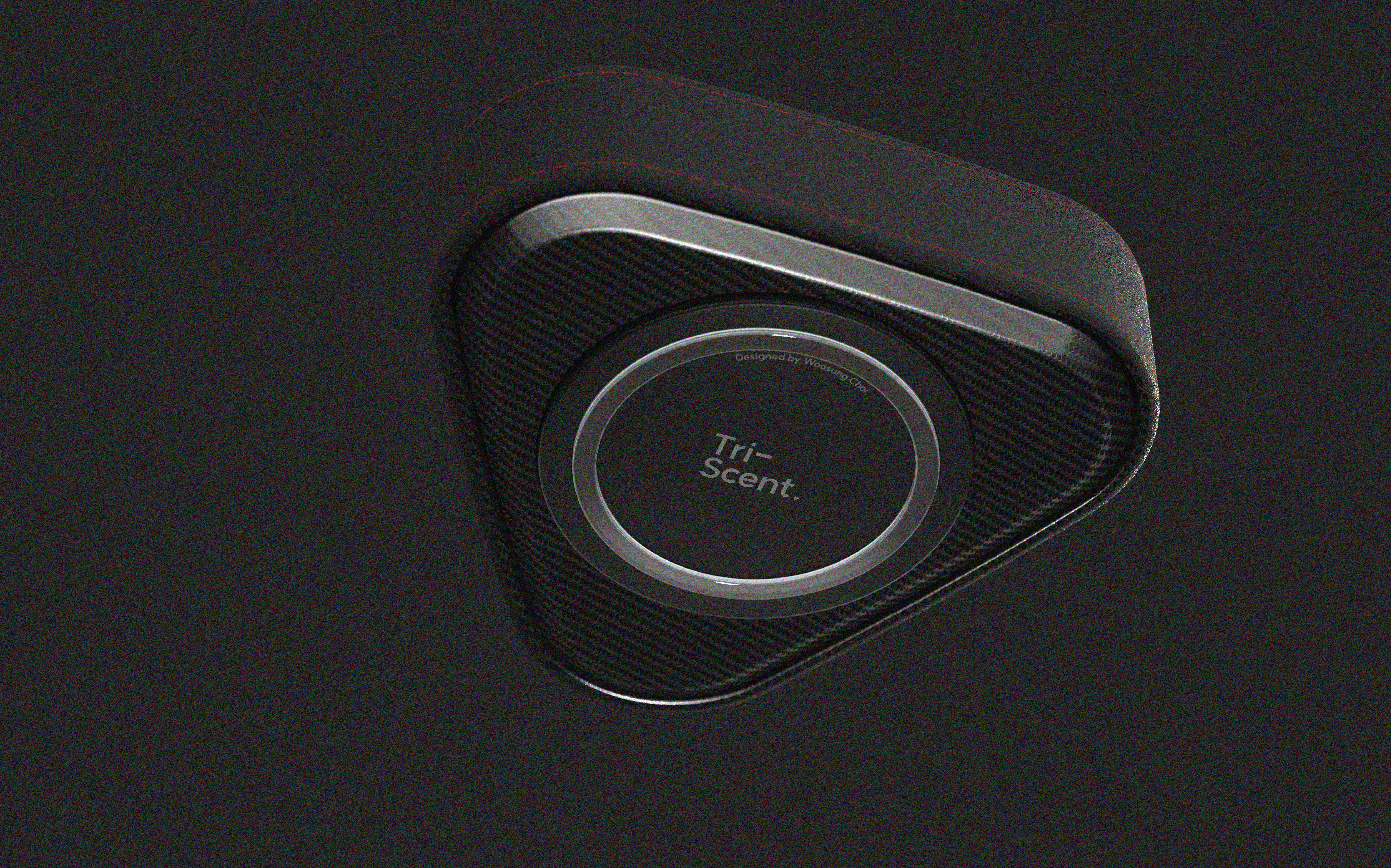 Air freshener，Roulette，Tri-Scent，