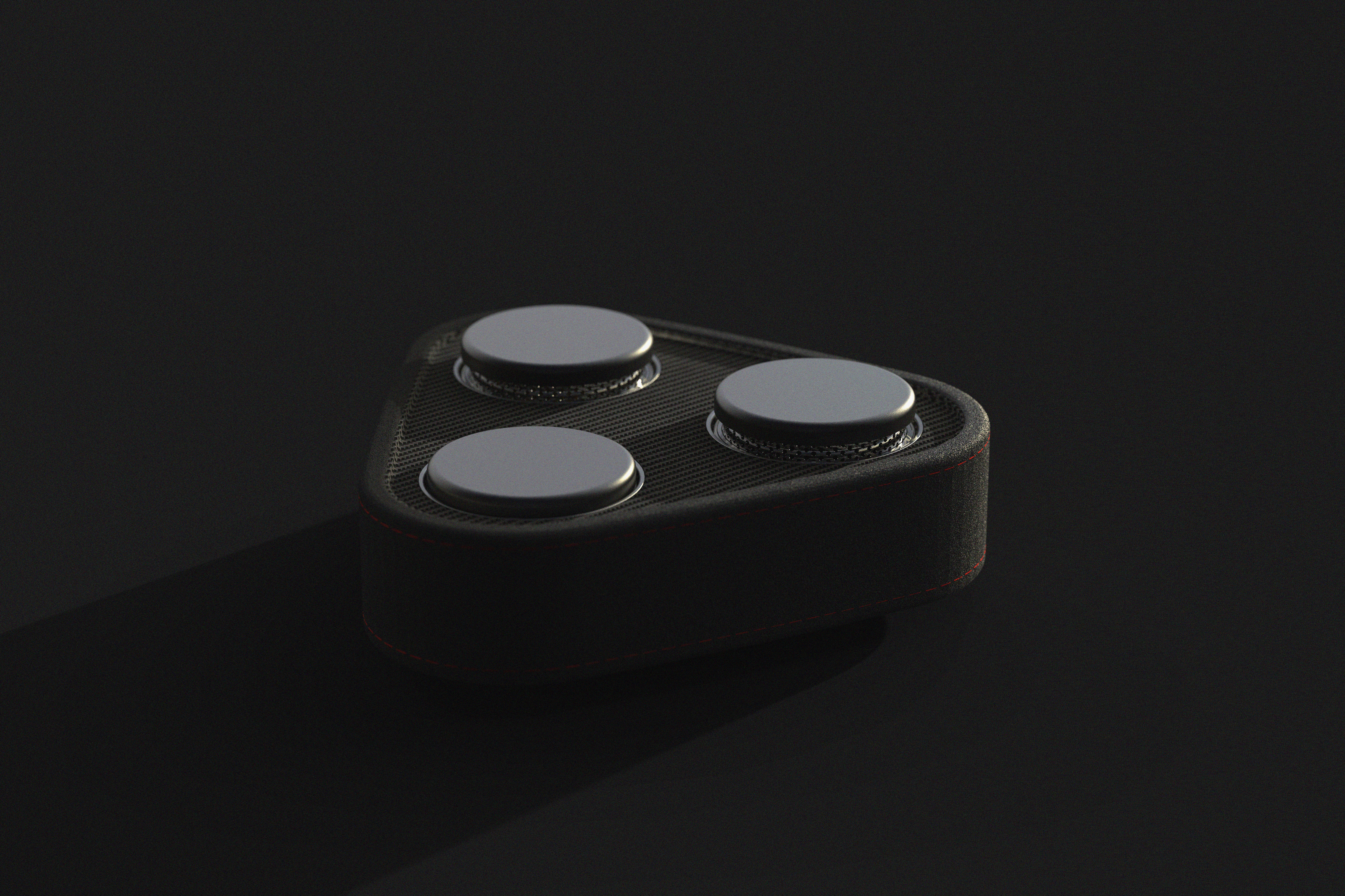 Air freshener，Roulette，Tri-Scent，