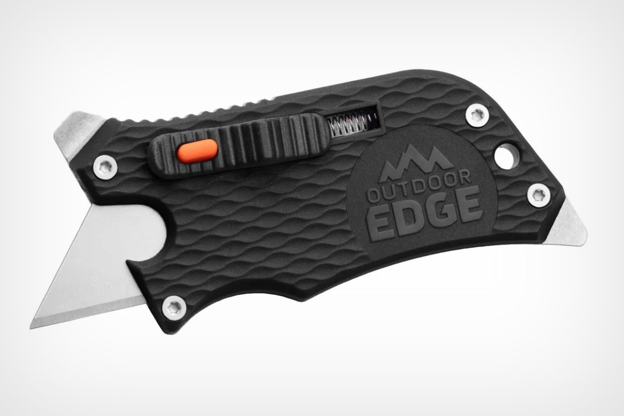 ultra compact，Outdoor knife，go out，tool，