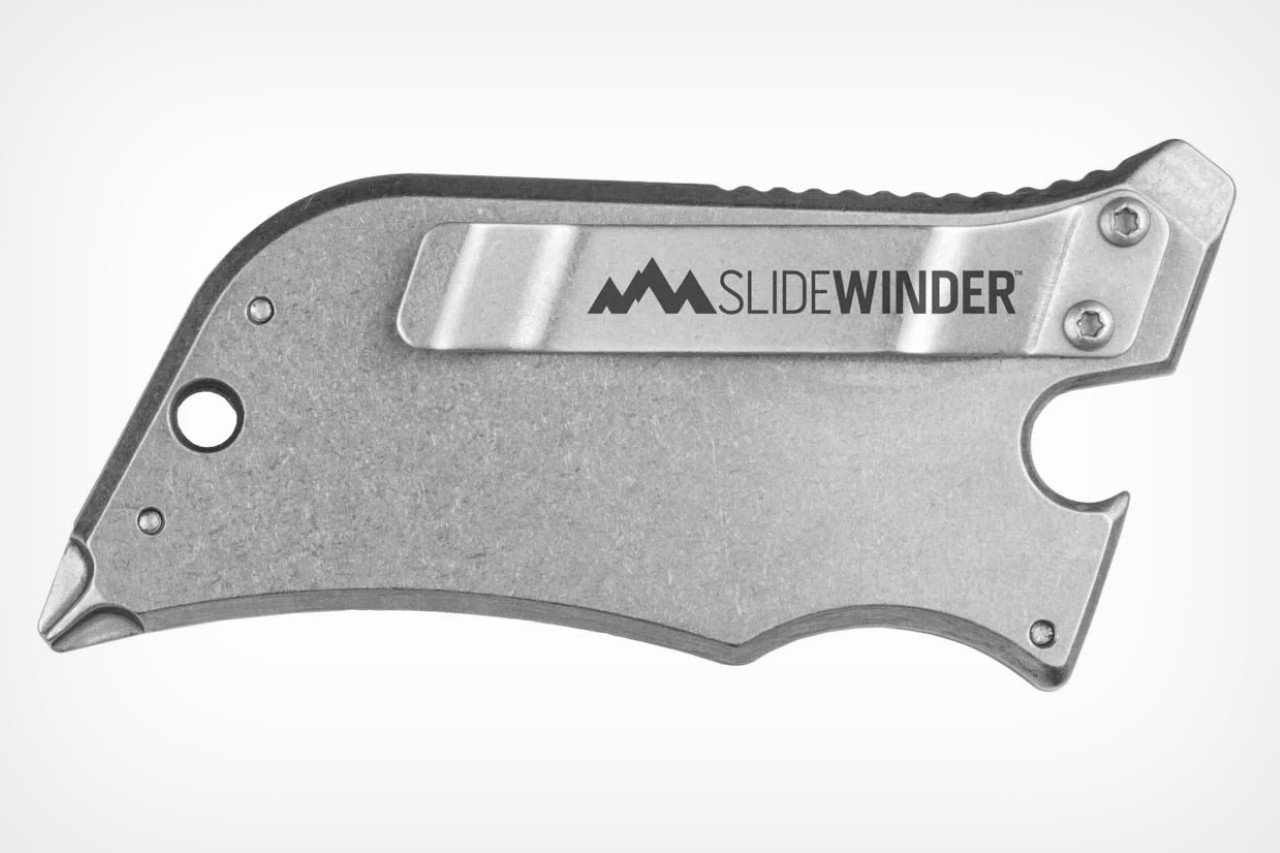 ultra compact，Outdoor knife，go out，tool，