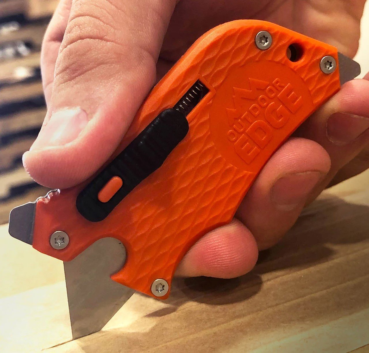 ultra compact，Outdoor knife，go out，tool，