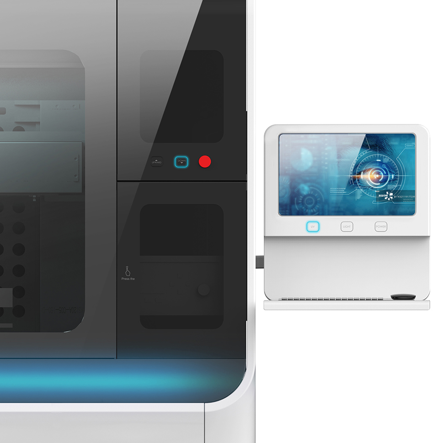 Professional medical treatment，medical apparatus and instruments，