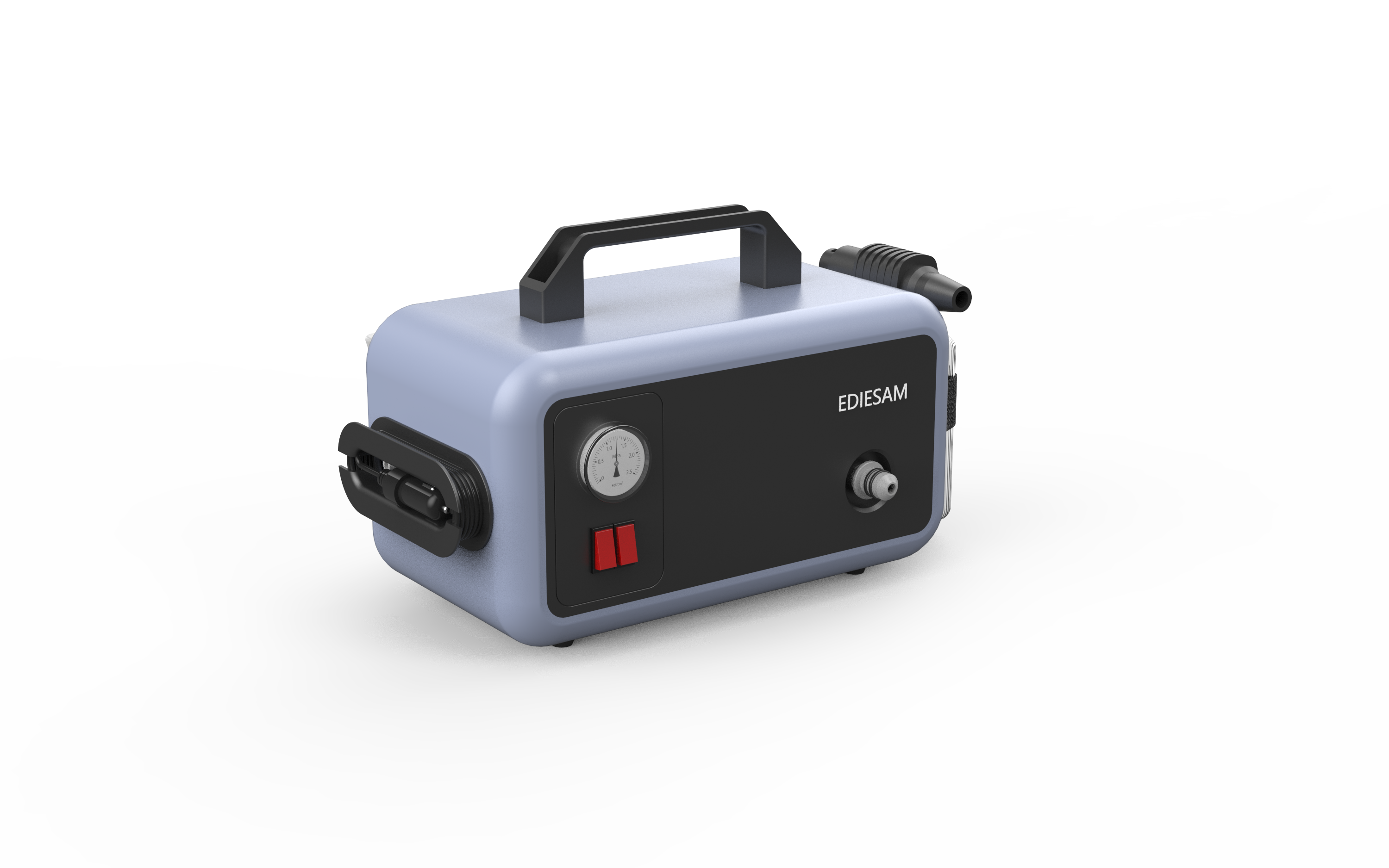 Car washing machine，