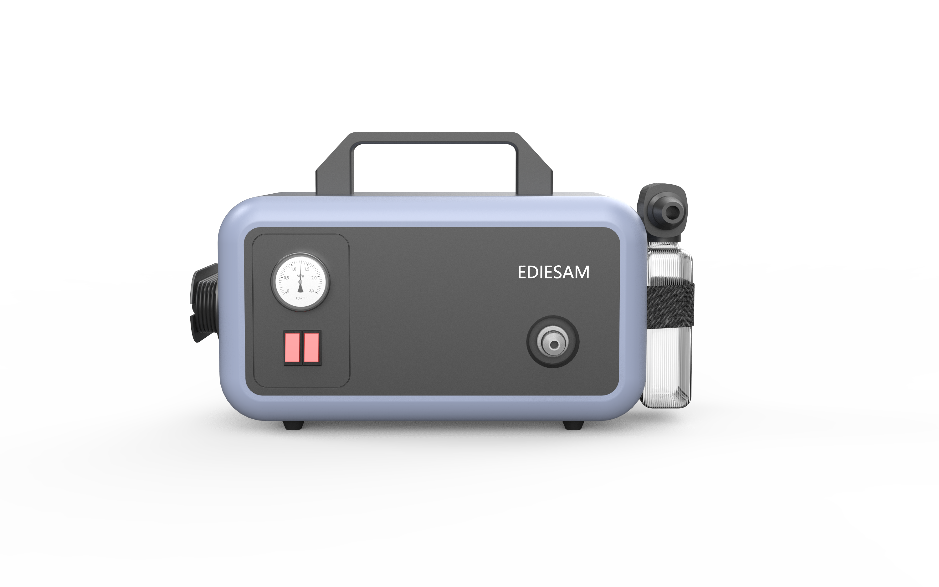 Car washing machine，