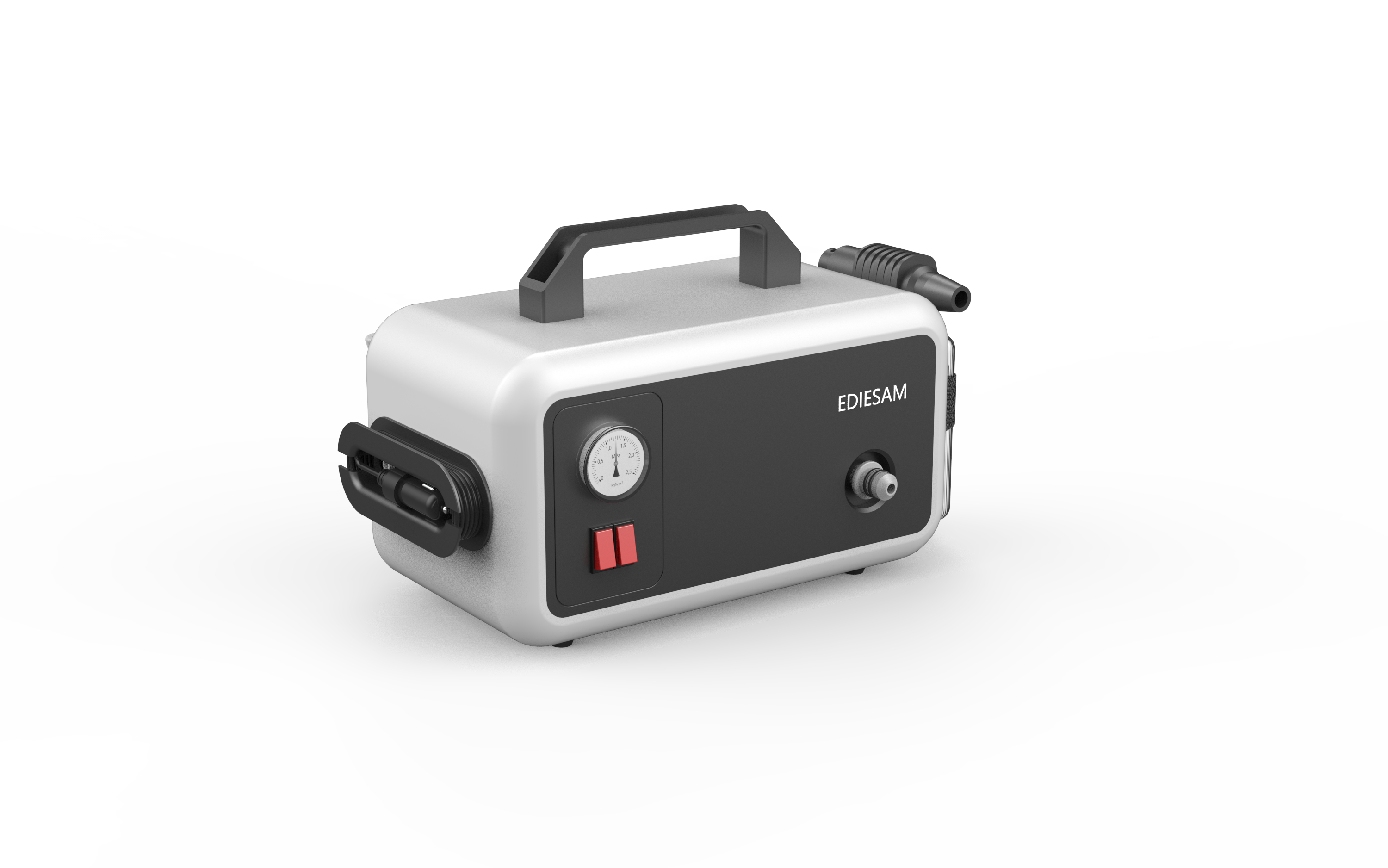 Car washing machine，