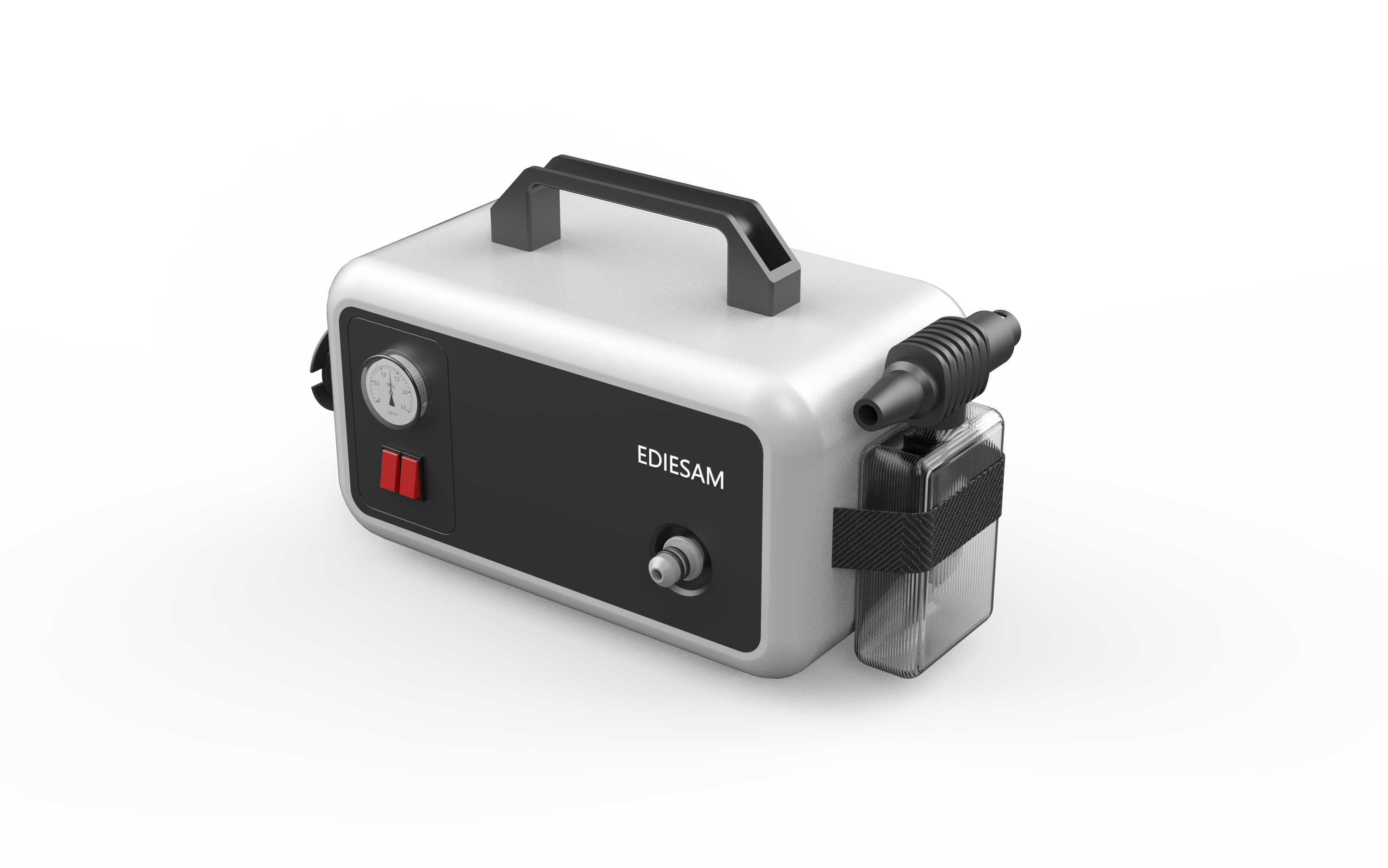 Car washing machine，