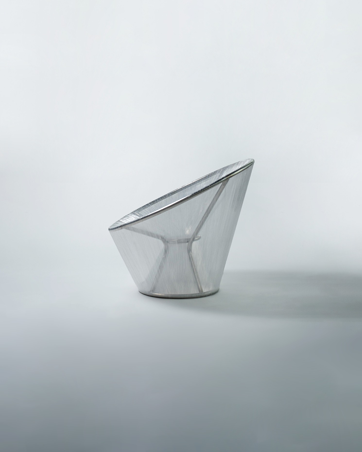 Parcel Chair，chair，experiment，pvc，