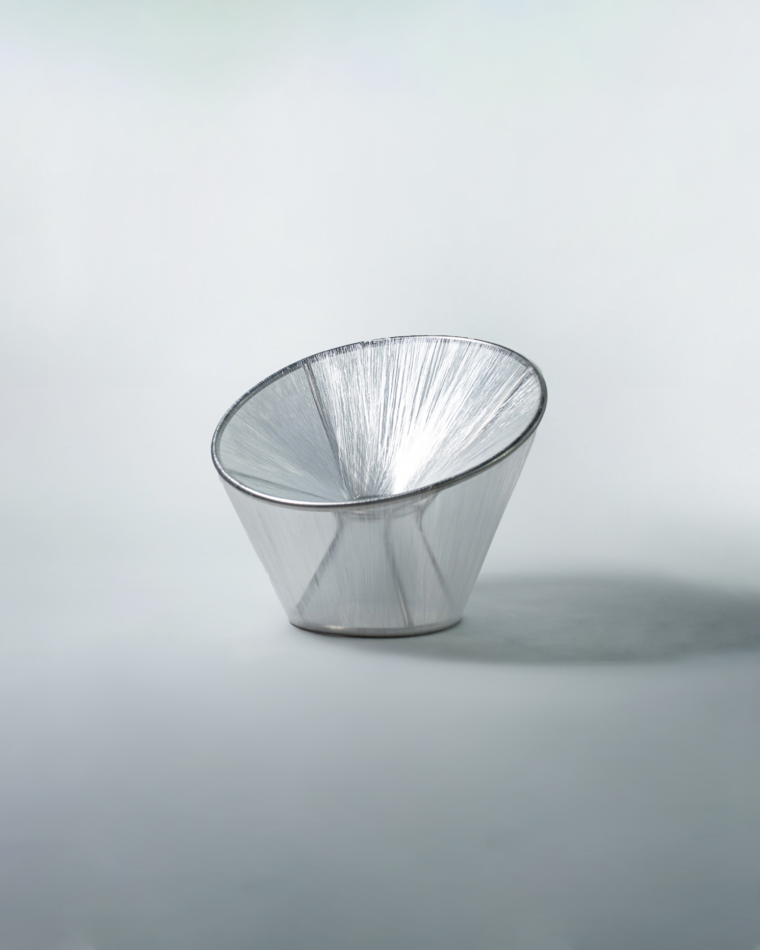 Parcel Chair，chair，experiment，pvc，