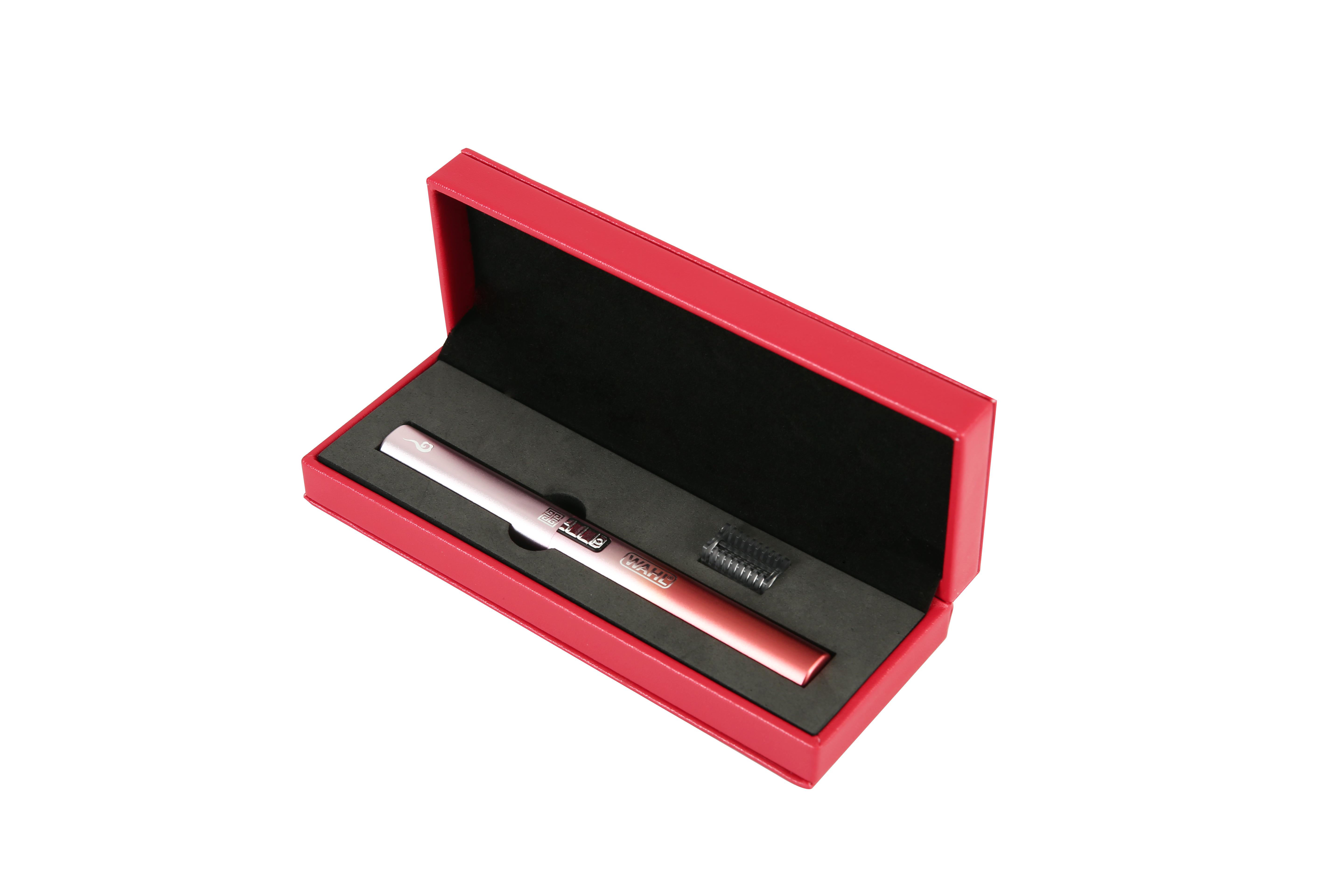 National tide，national color，Wall，Eyebrow trimming，Wahl，Trimmer，