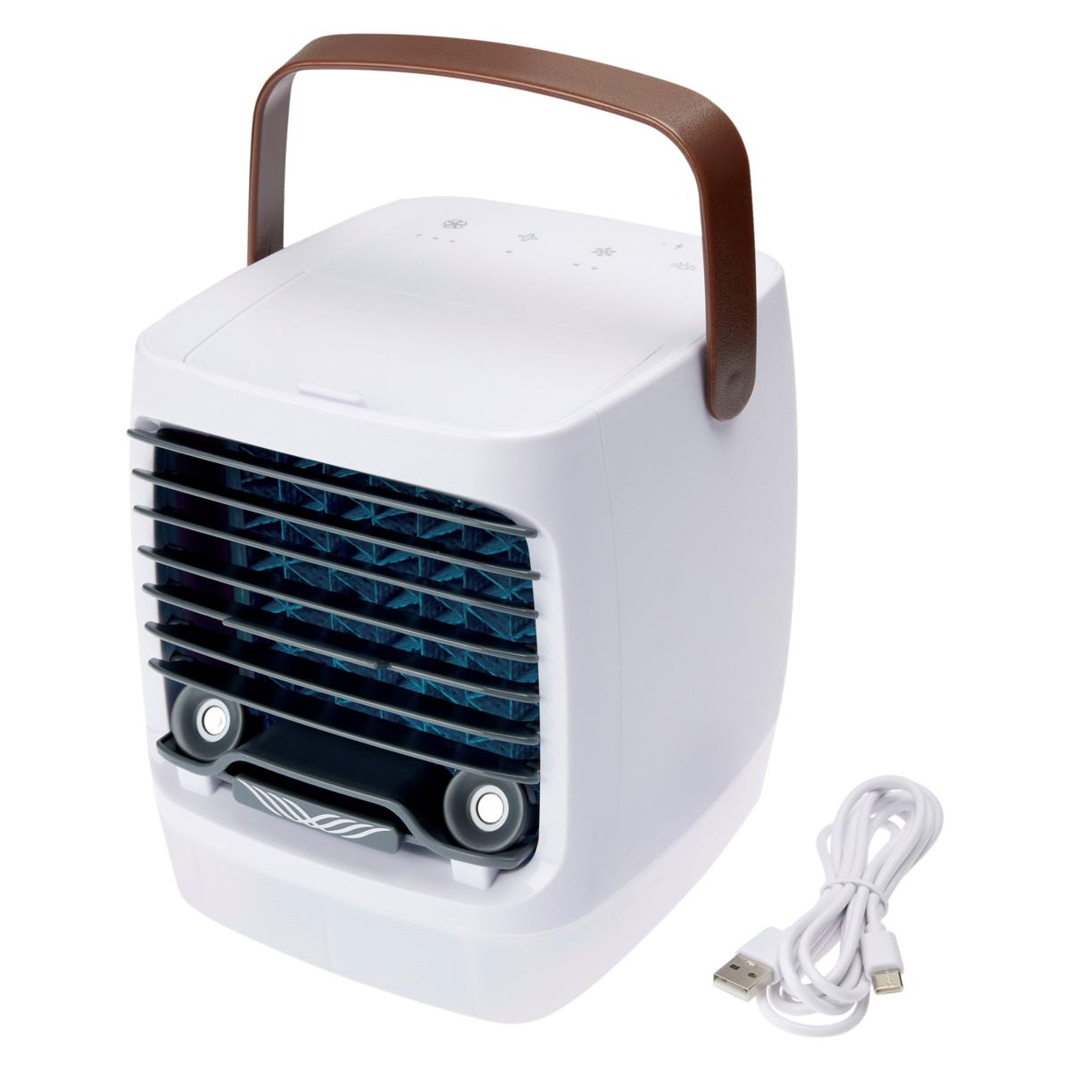 Chillwell 2.0，air cleaner，Portable，