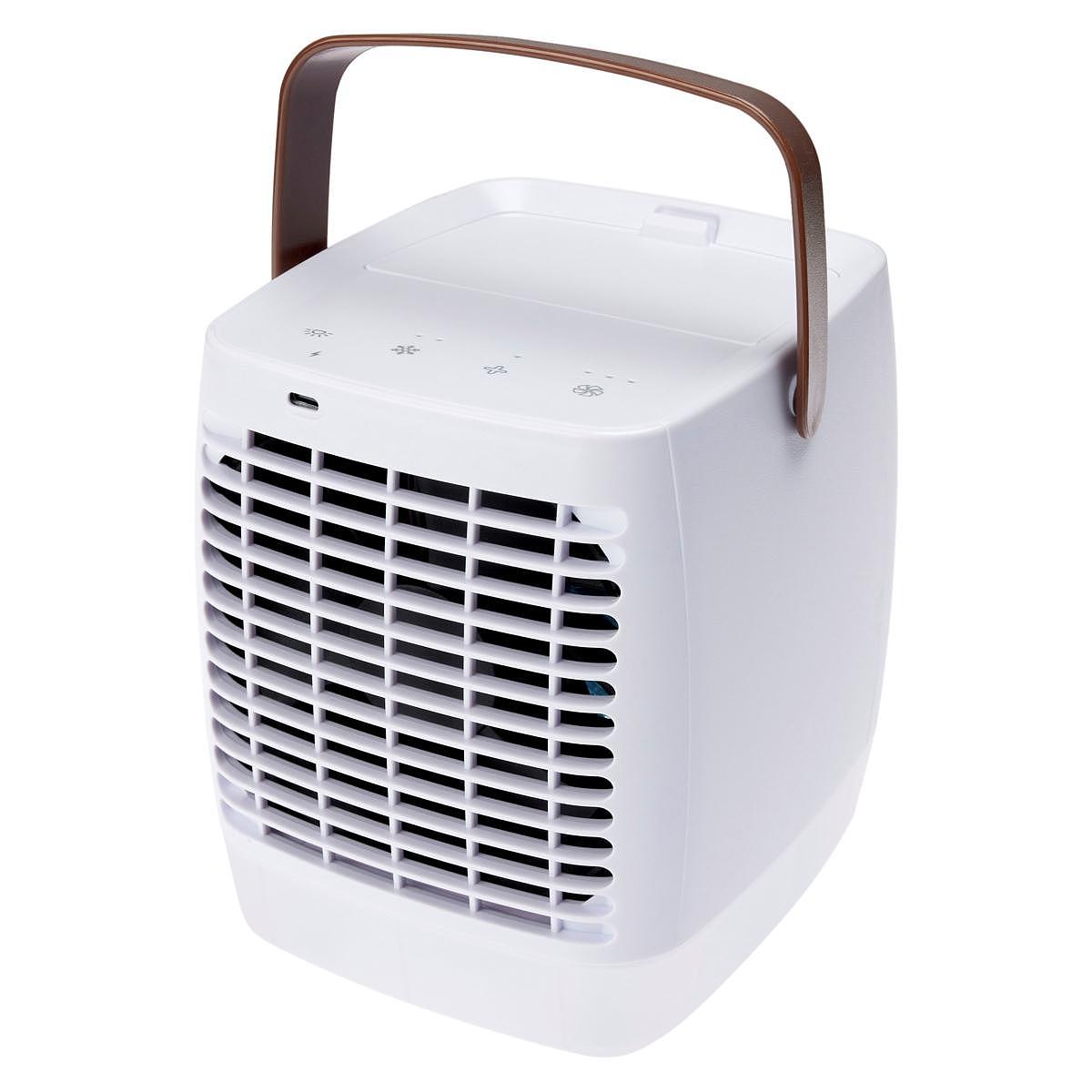 Chillwell 2.0，air cleaner，Portable，