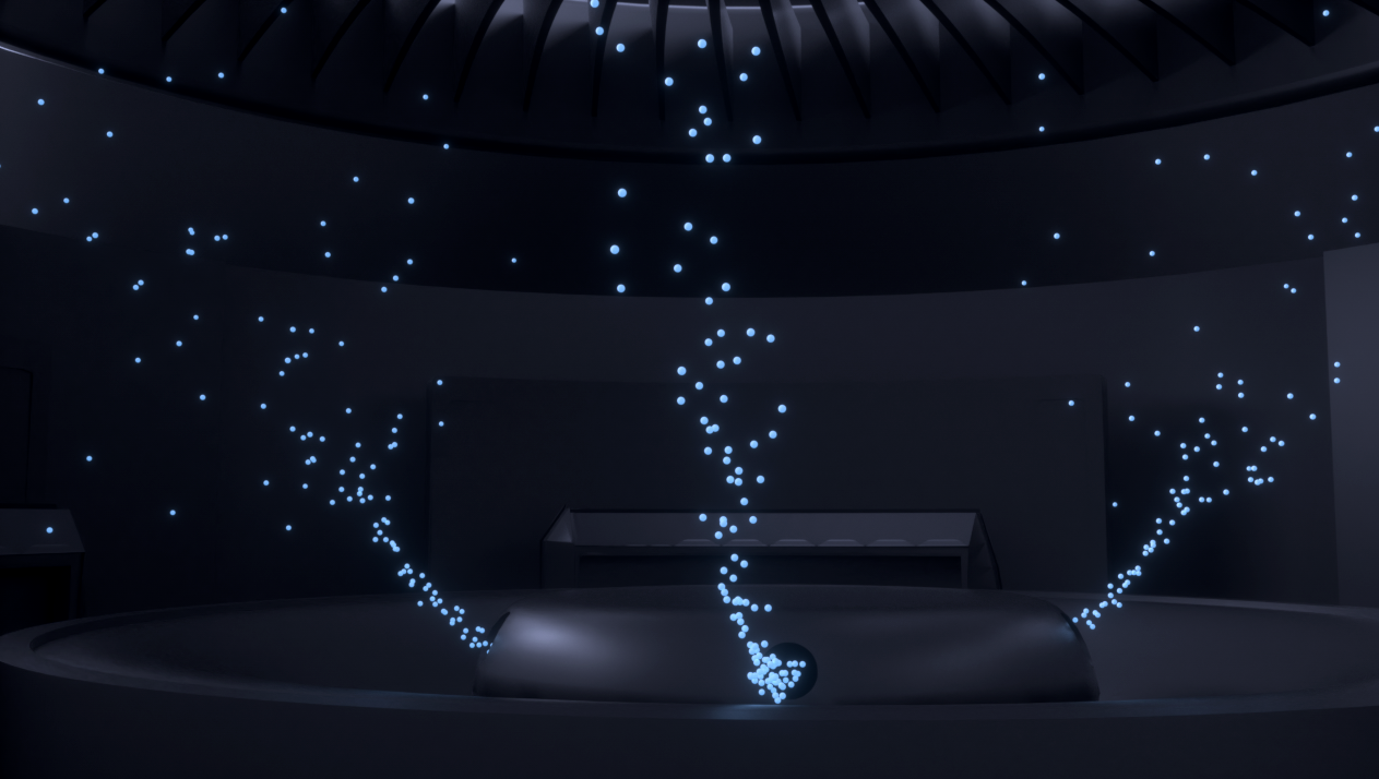 c4d，OCante，ae，Product animation，three-dimensional animation，