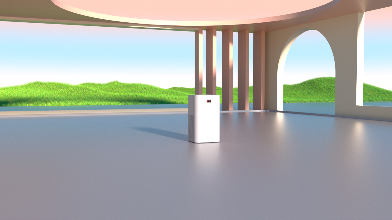 c4d，OCante，ae，Product animation，three-dimensional animation，