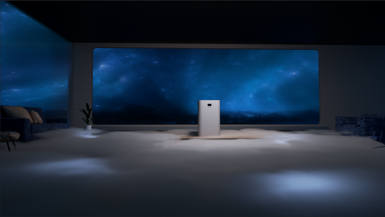 c4d，OCante，ae，Product animation，three-dimensional animation，