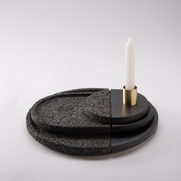 tableware，Dinner plate，lava，rock，Stone，