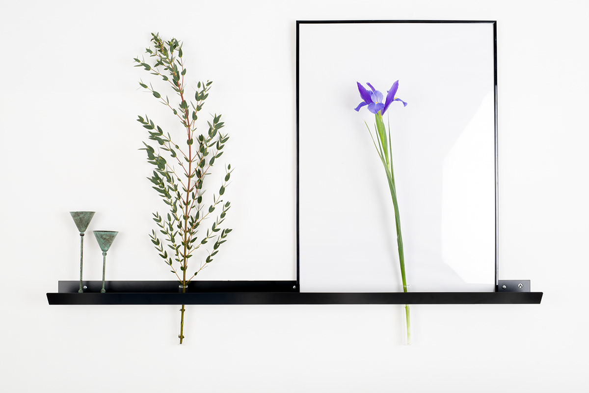 Wall shelf，Receive，product design，industrial design，