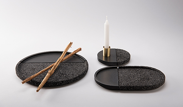 tableware，Dinner plate，lava，rock，Stone，