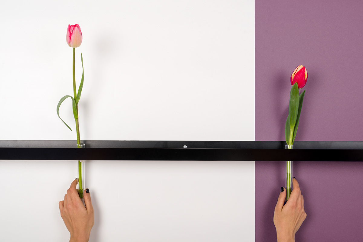 Wall shelf，Receive，product design，industrial design，