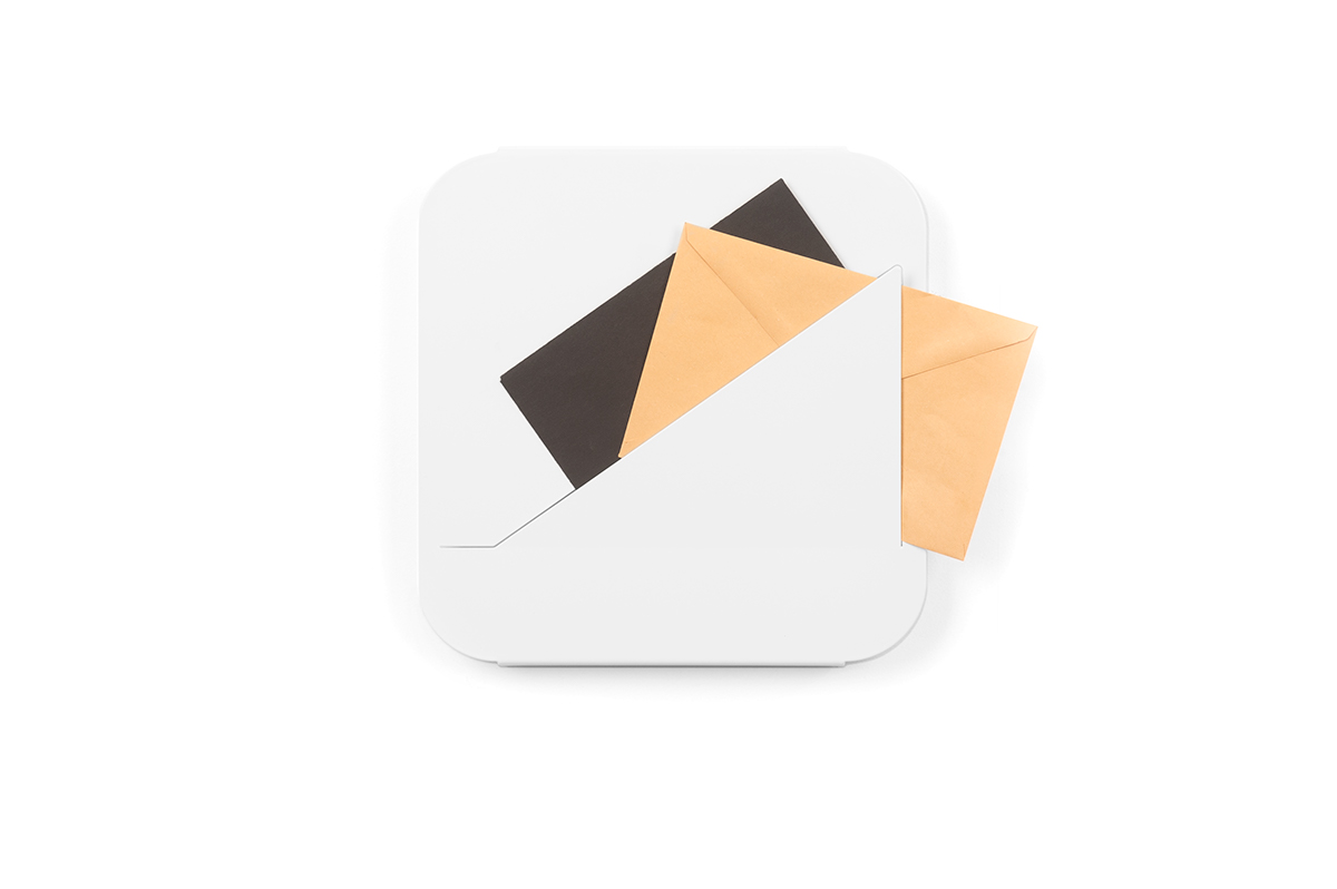 Wall shelf，Receive，product design，industrial design，