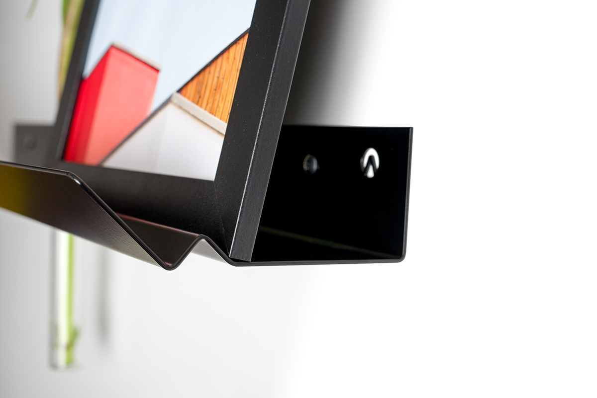 Wall shelf，Receive，product design，industrial design，