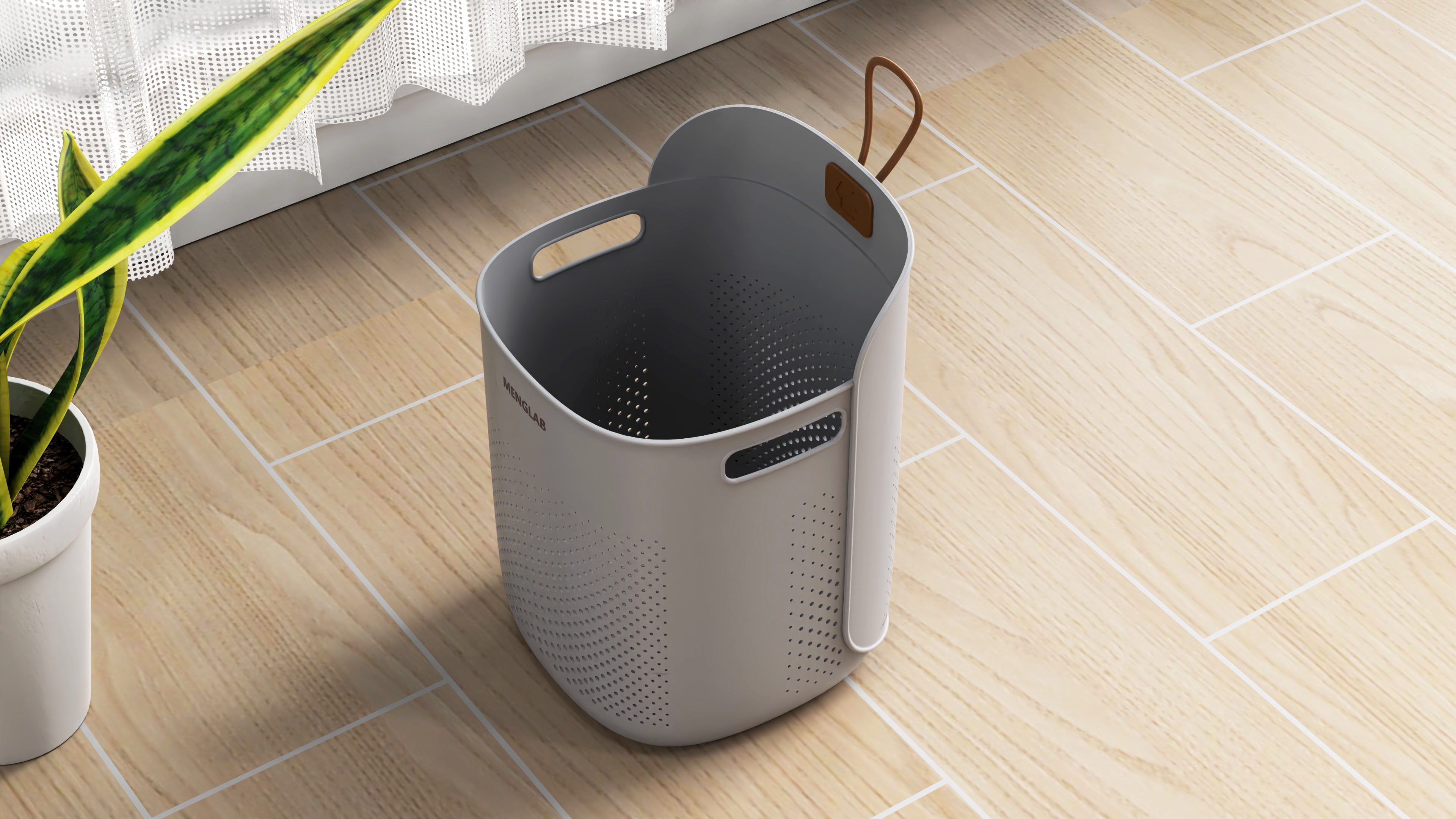 Dirty clothes basket，Laundry basket，Laundry basket，Storage basket，