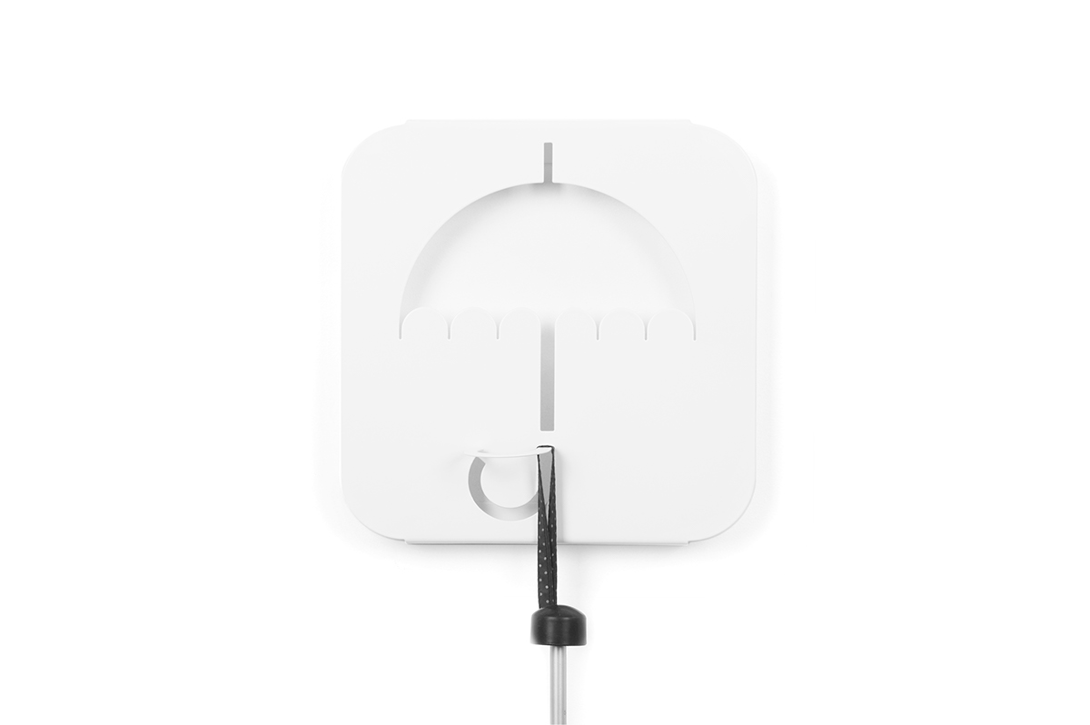 Wall shelf，Receive，product design，industrial design，